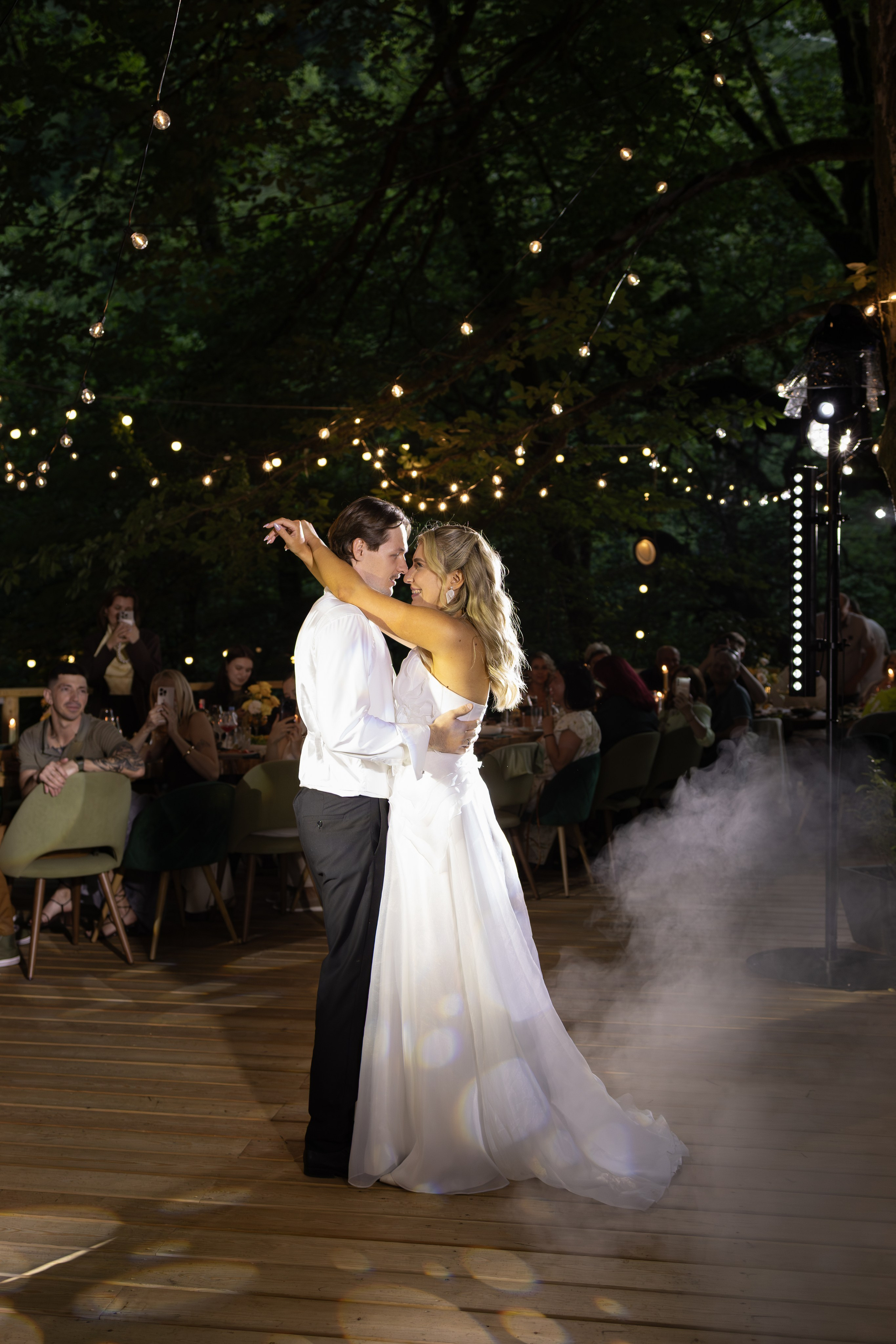 ЭЛЬВИНА И ЕВГЕНИЙ. Фотограф в Сочи Екатерина Потапова