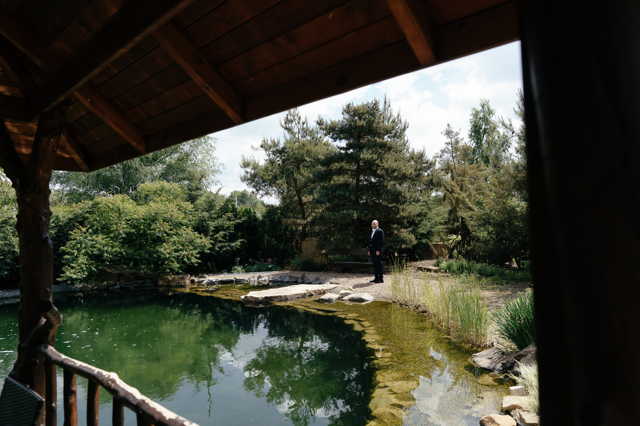 Константин и Елена. Свадебный и репортажный фотограф Ростов-на-Дону Алексей Гуль