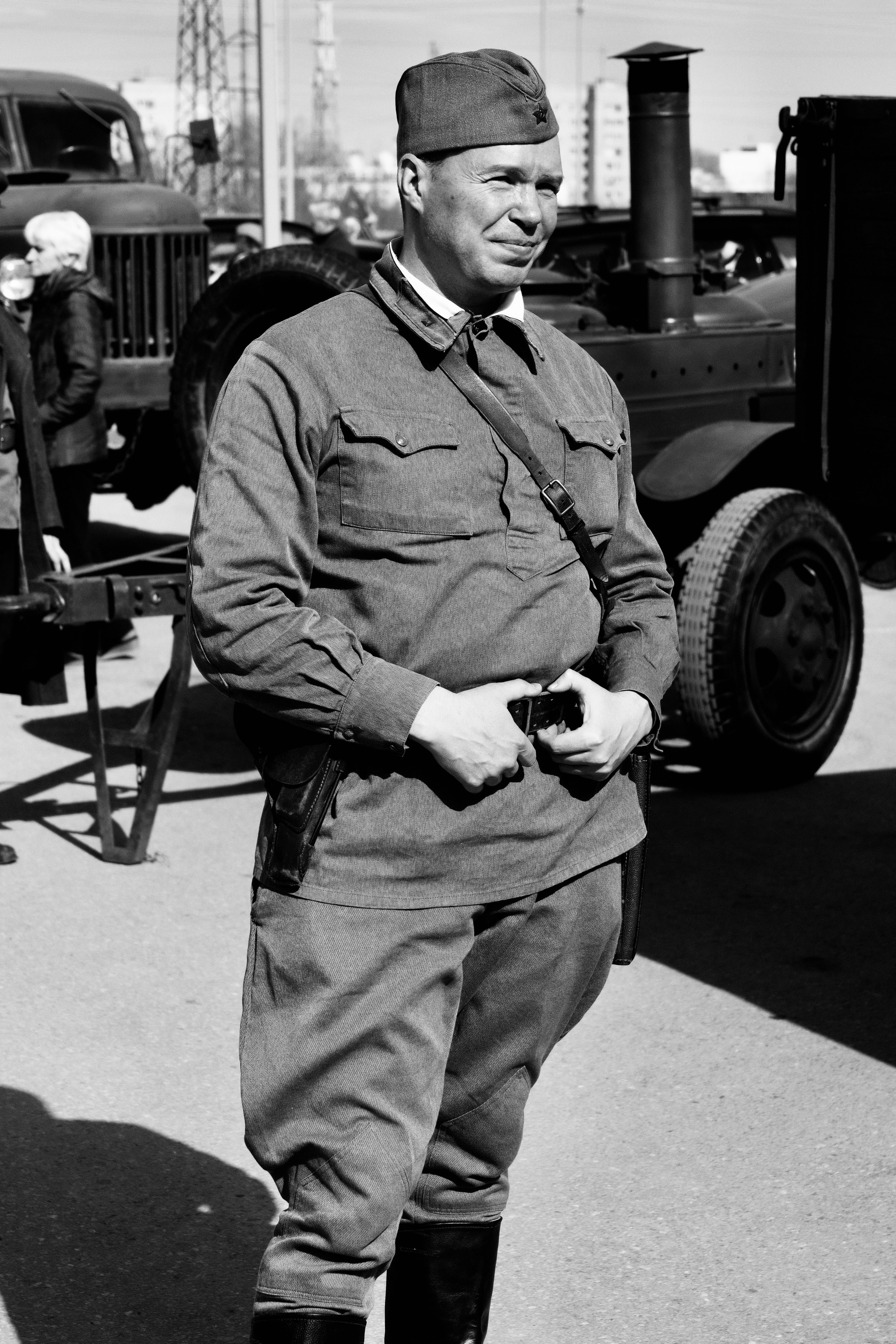 Репортаж. Репортажный и семейный фотограф — Шелихов Сергей