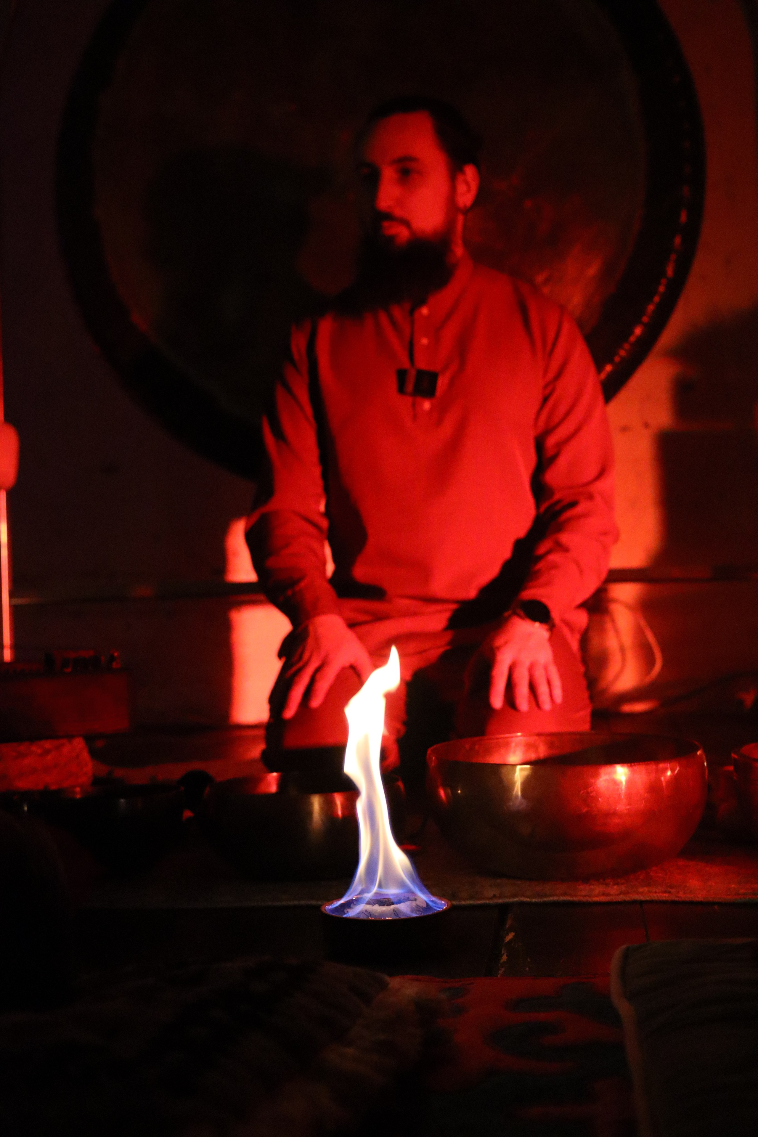 Китайский Новый Год. Photo Ninja