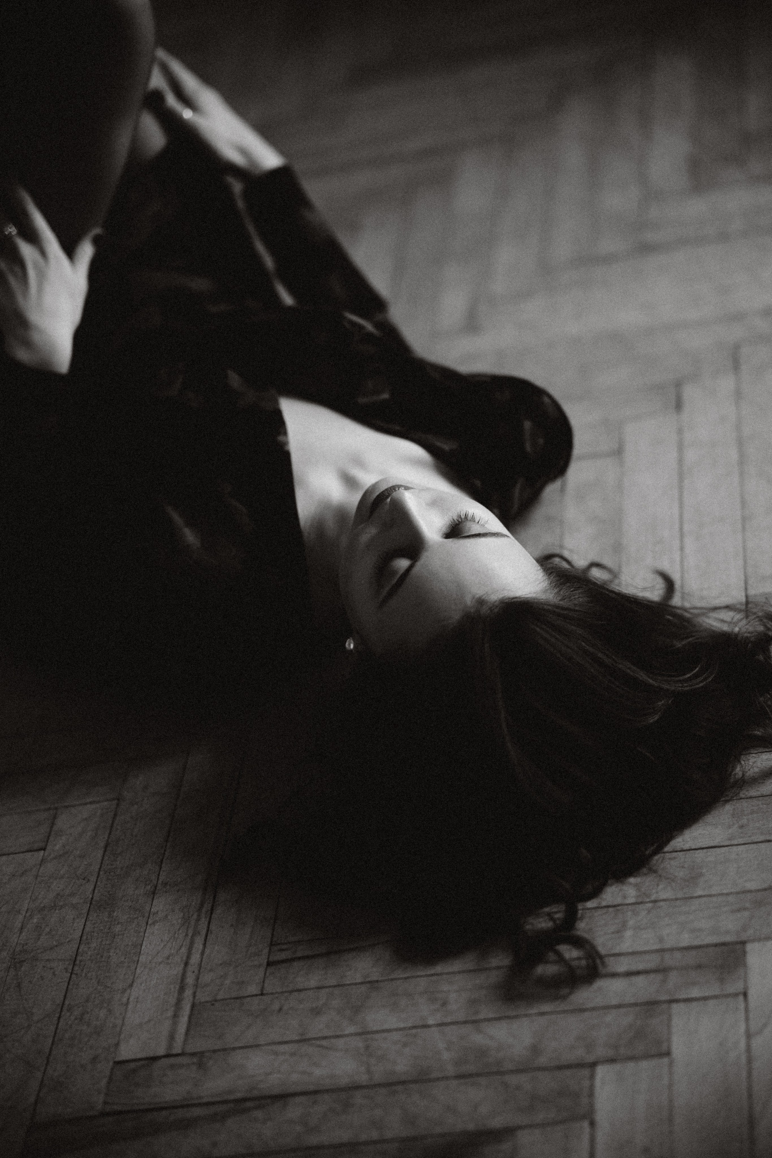 Лиана. Даша Царёва, фотограф