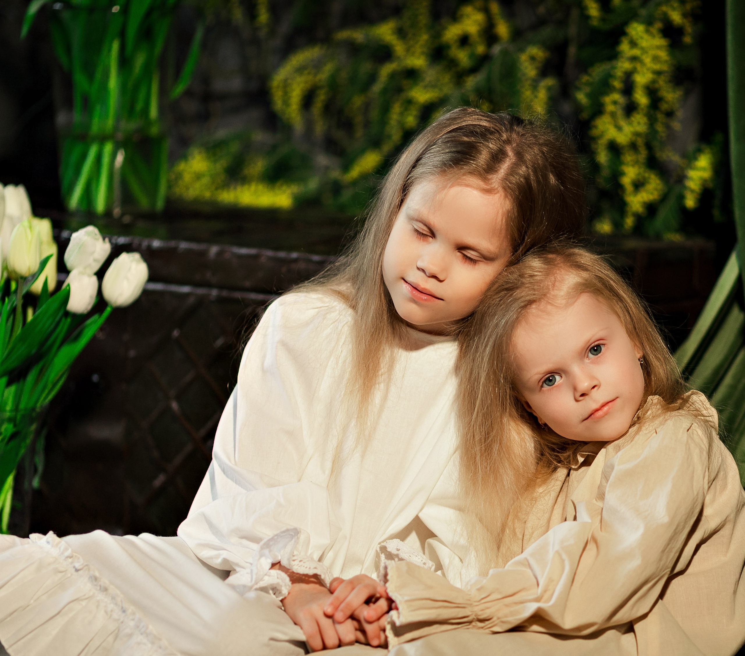 Детская фотосессия. Семейный, свадебный и детский фотограф в Новосибирске Ольга Хидченко