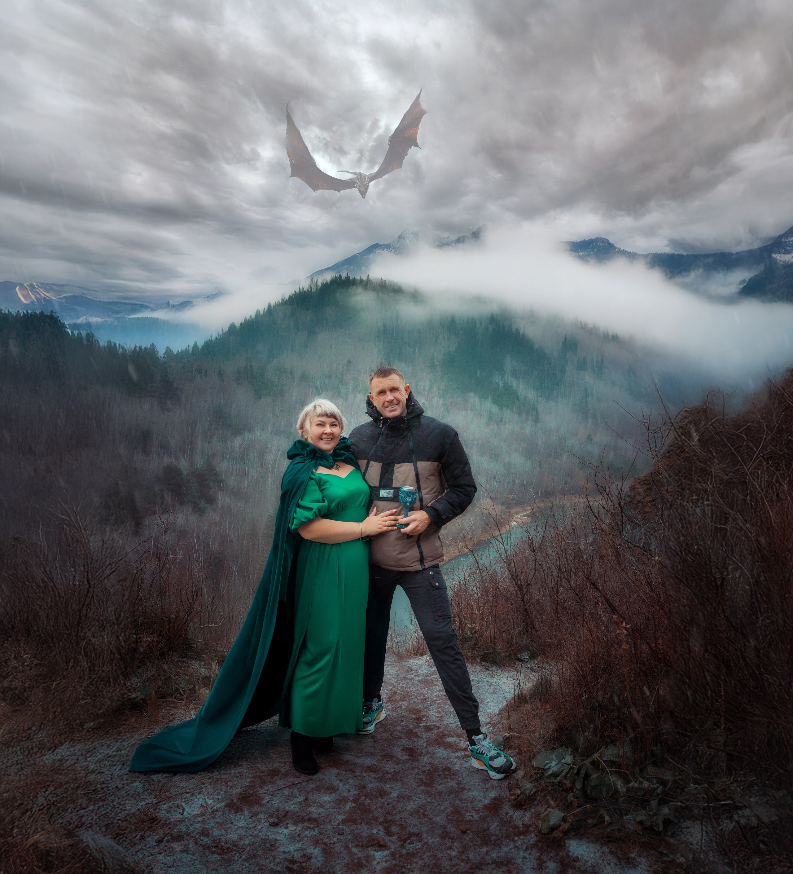 ИГРА ПРЕСТОЛОВ. Семейный, свадебный и детский фотограф в Новосибирске Ольга Хидченко