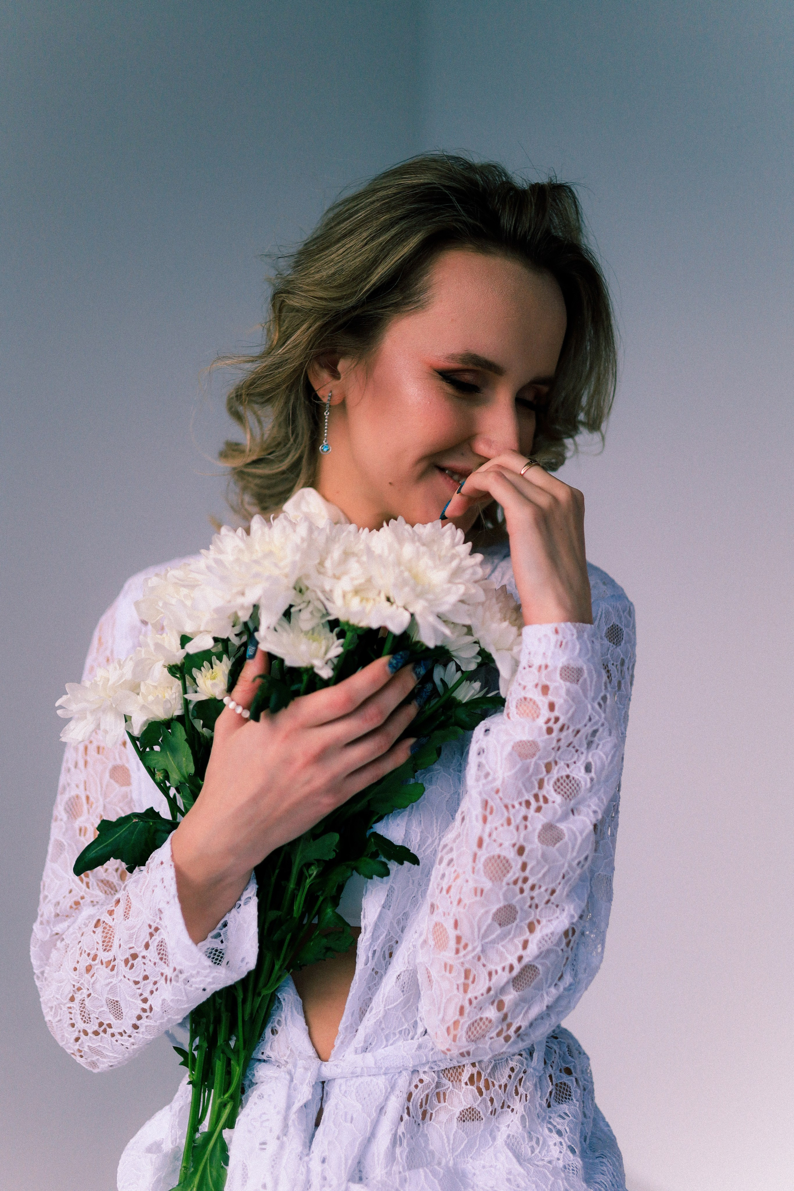 Катя — студия KOVER. Фотограф в Москве и области Титова Наталья