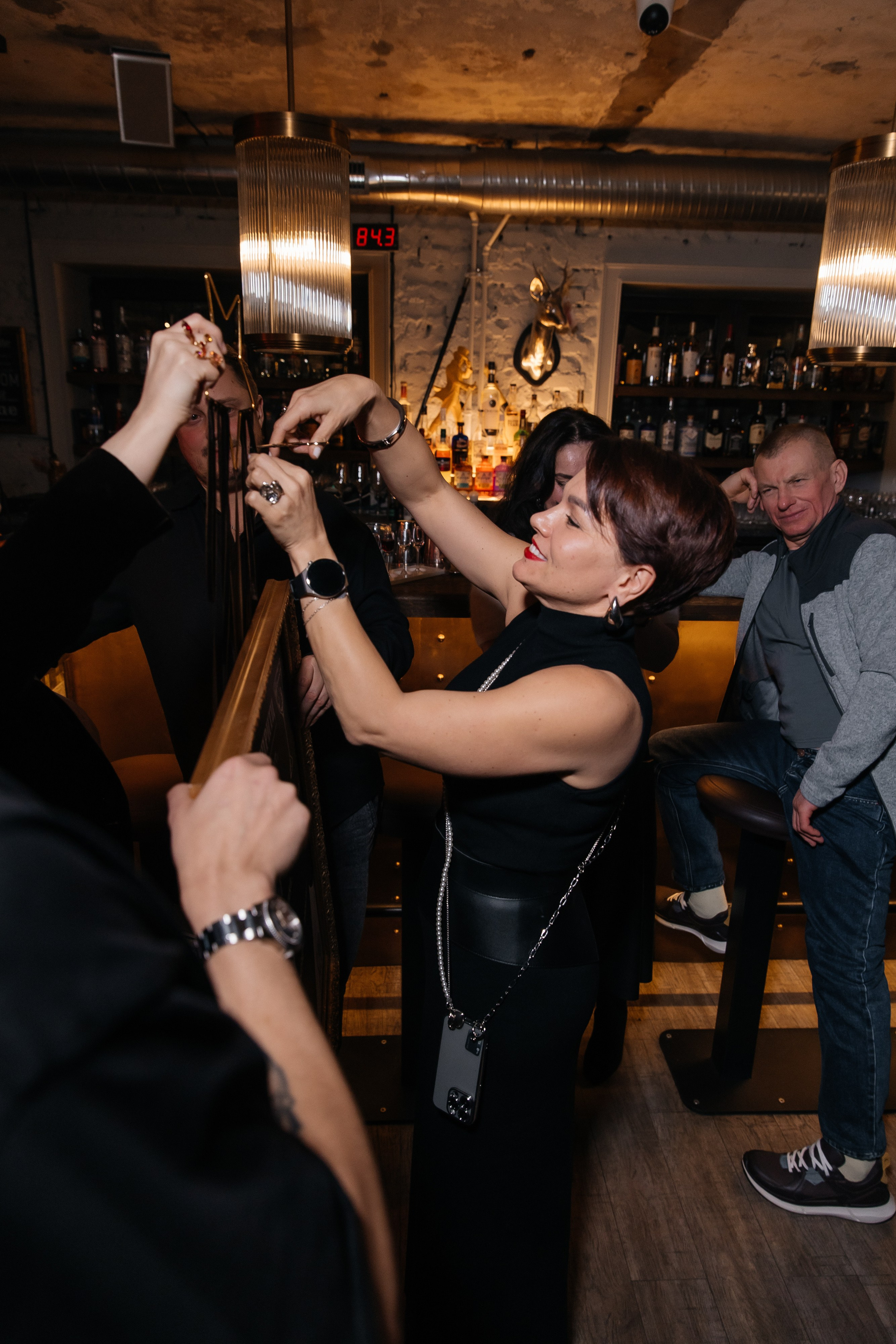 Клуб Гедонист — Онегин в «Онегине». Свадебный, семейный и детский фотограф в Калининграде Елена Кравцова