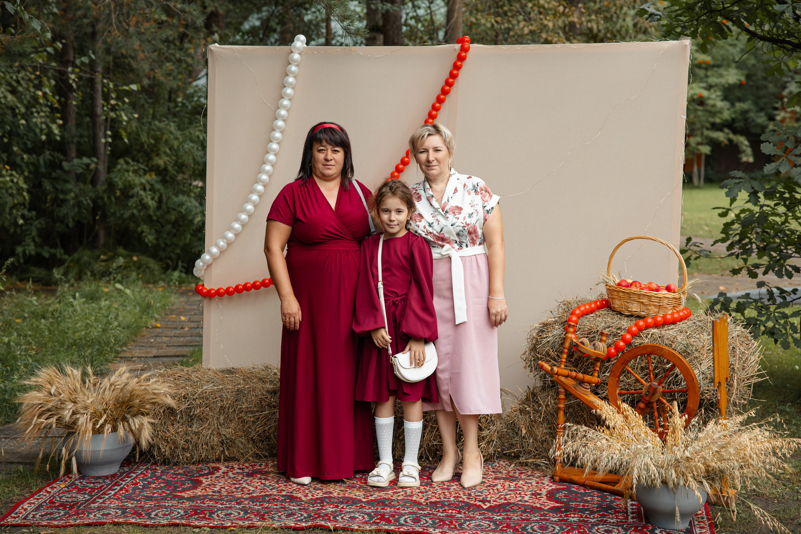 Данил и Анастасия. Фотограф Вячеслав Фарунин