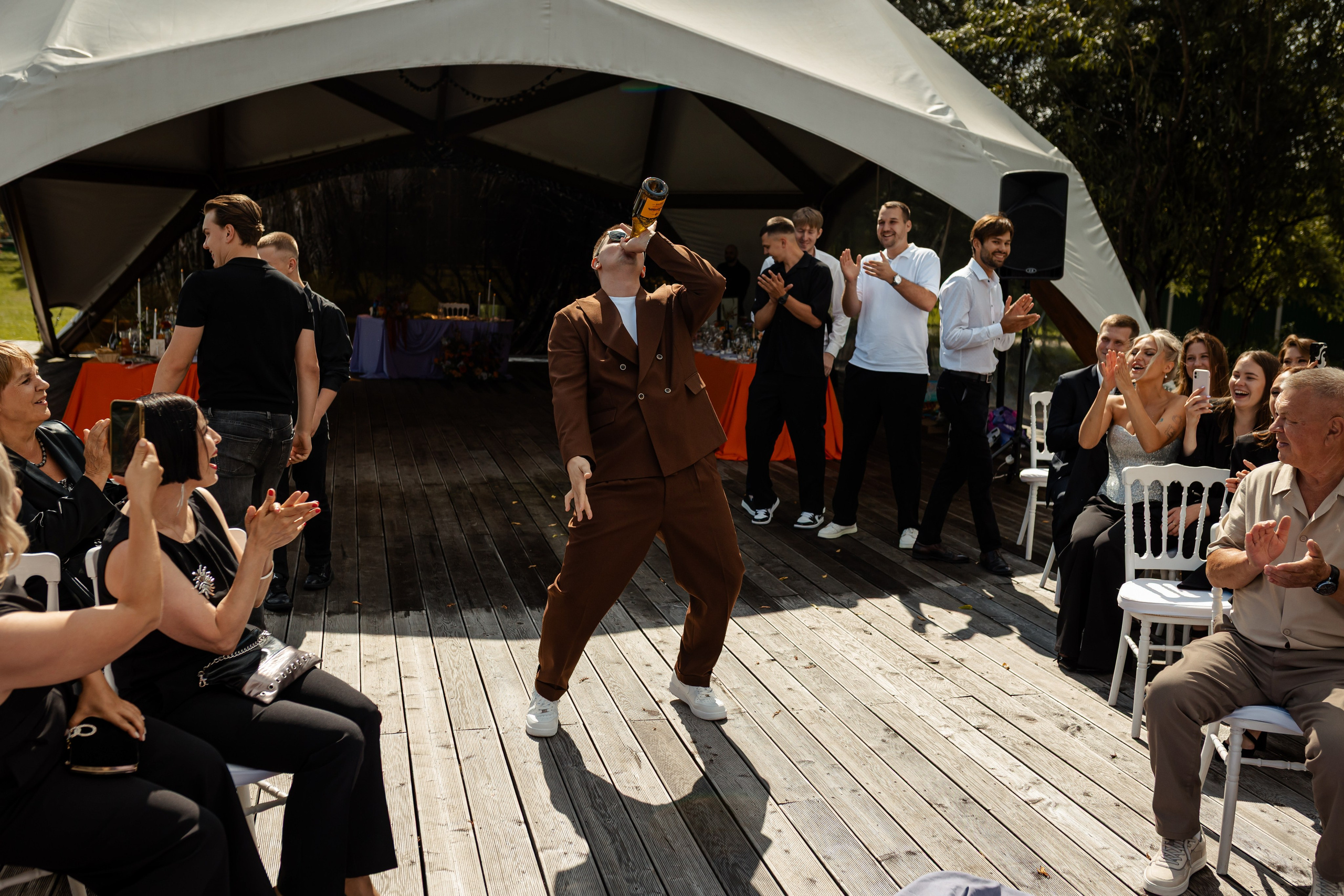 Влад и Катя. Фотограф Вячеслав Фарунин