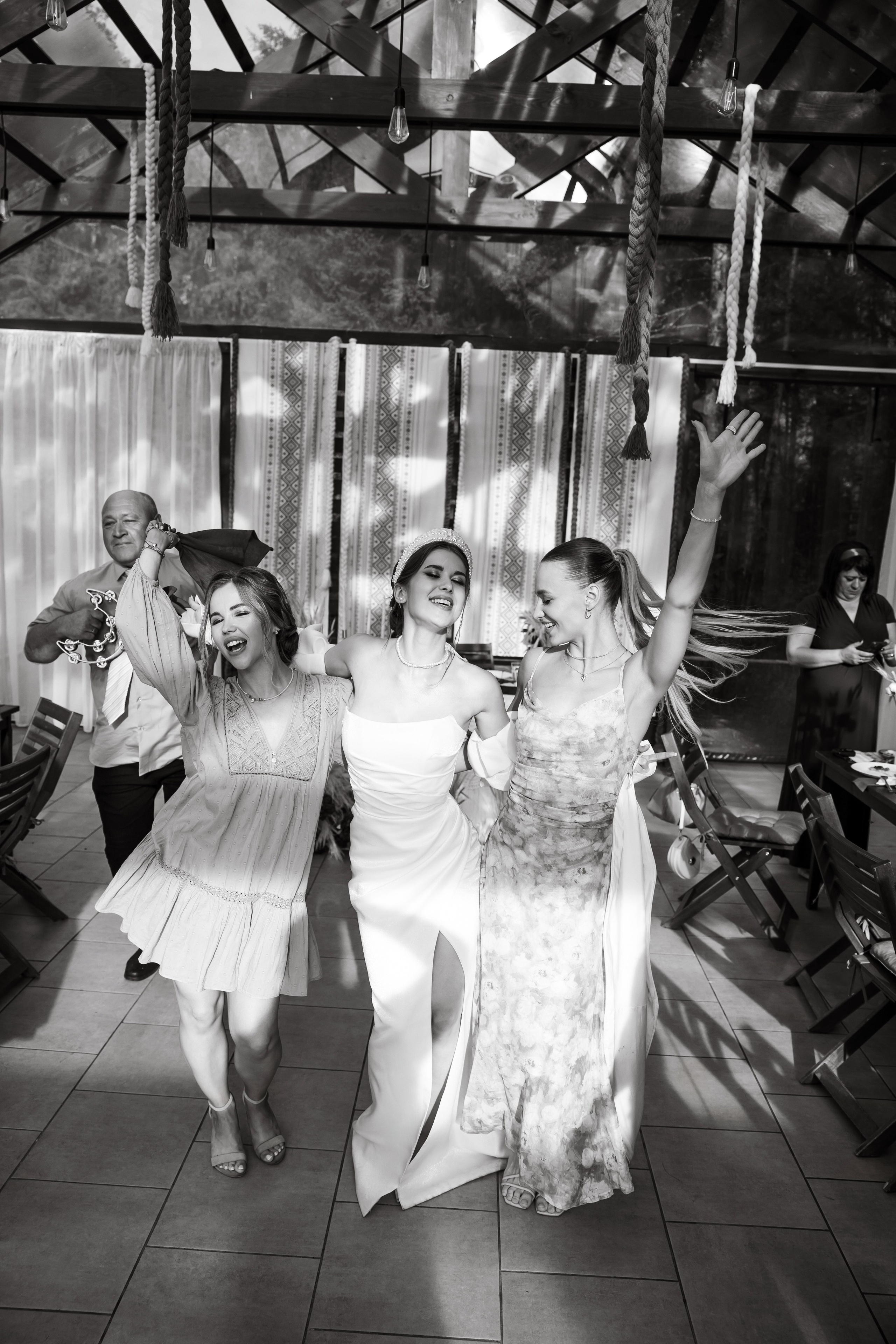 Данил и Анастасия. Фотограф Вячеслав Фарунин