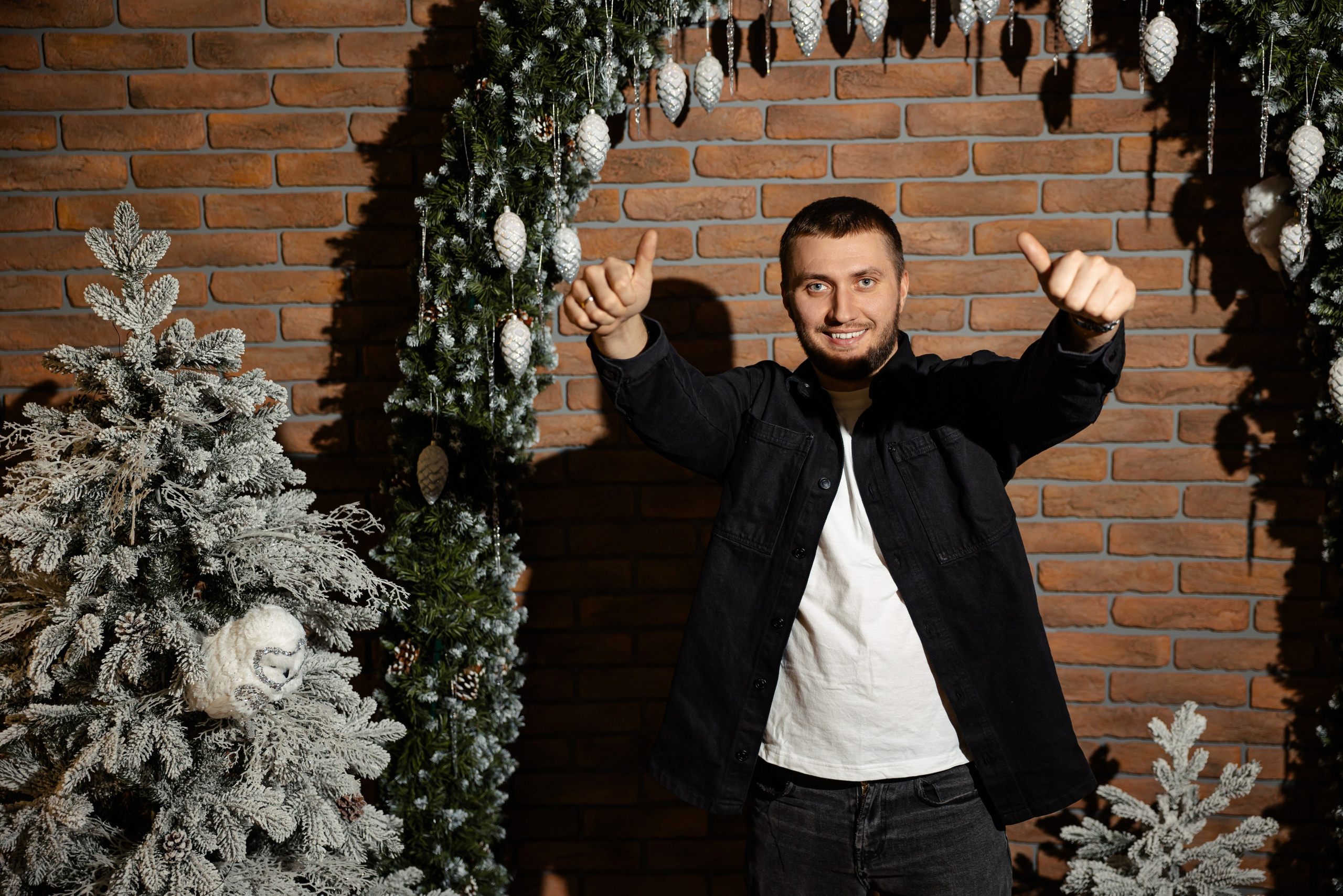 Дубль гис 2026. Фотограф Вячеслав Фарунин