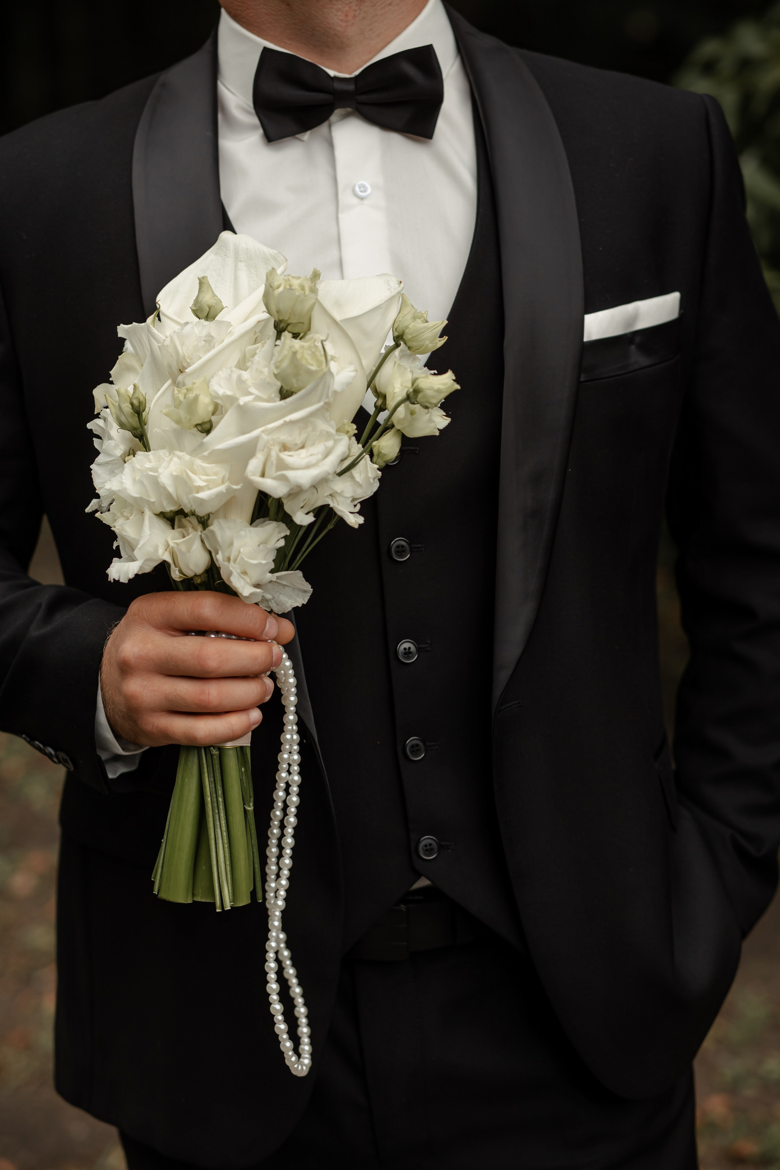 Богдан и Света. Фотограф Вячеслав Фарунин