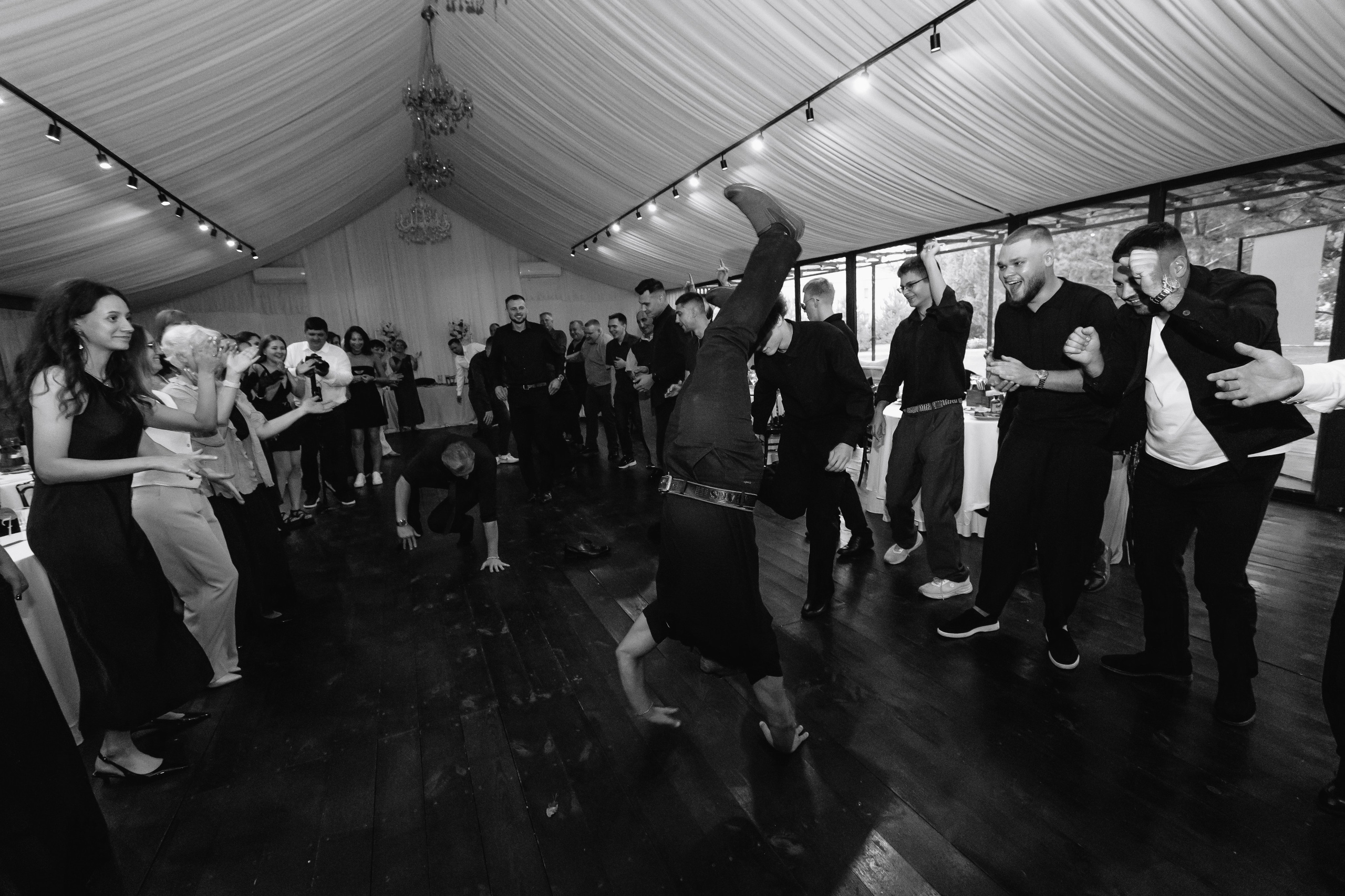 Богдан и Света. Фотограф Вячеслав Фарунин