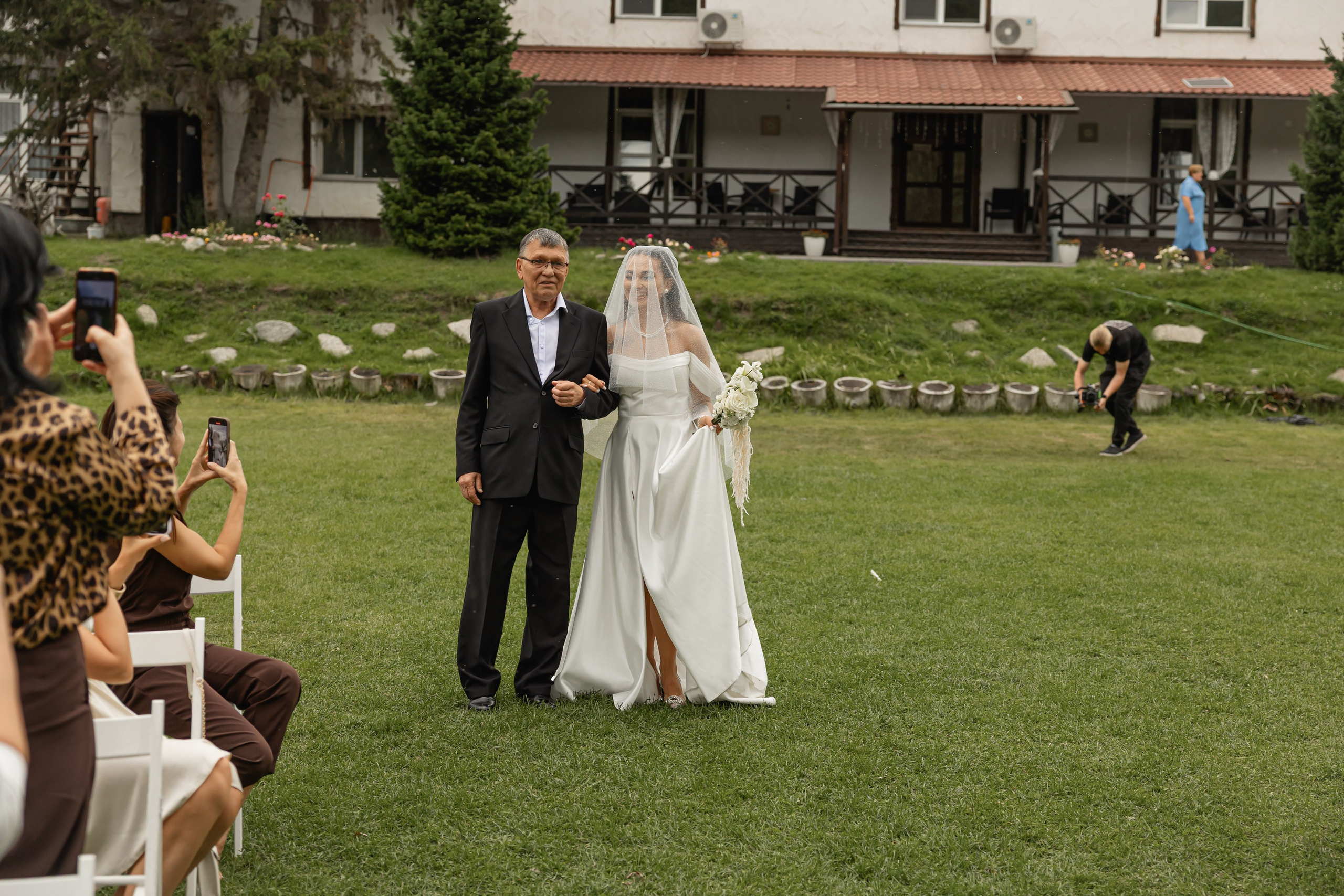 Дима и Арина. Фотограф Вячеслав Фарунин