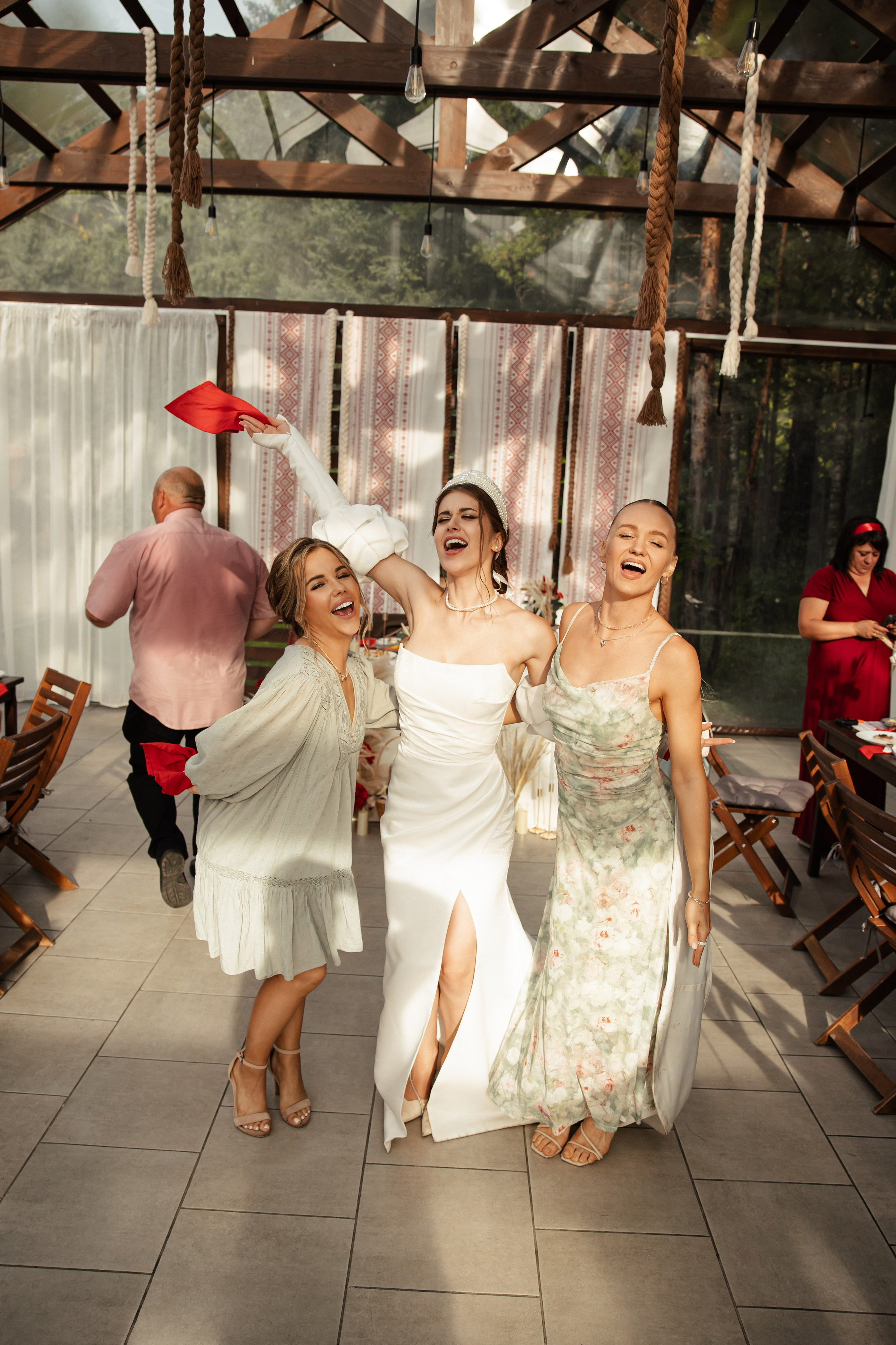 Данил и Анастасия. Фотограф Вячеслав Фарунин