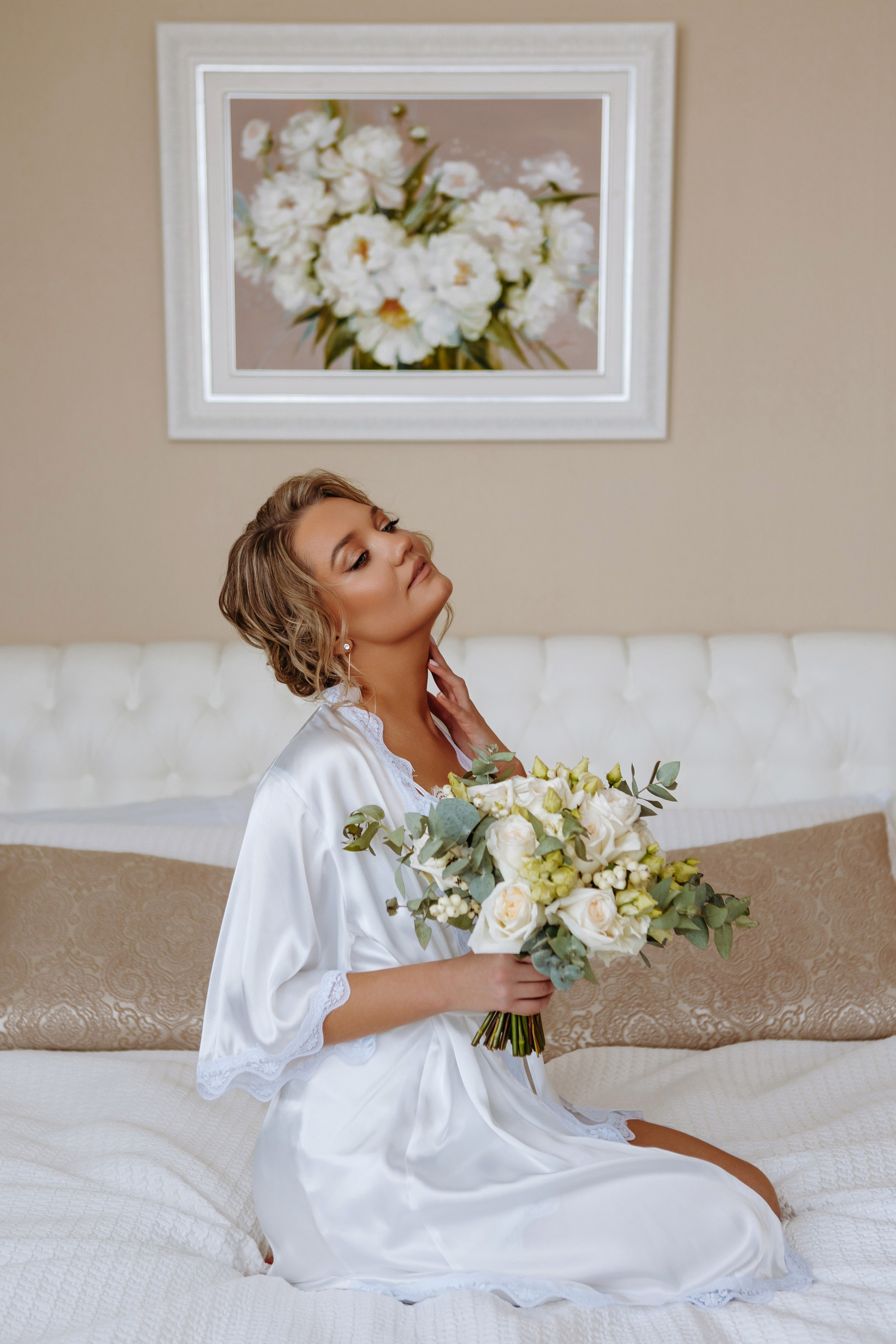 Борис и Алина. Свадебный фотограф Ксения Трухина в Нижнем Новгороде и Москве