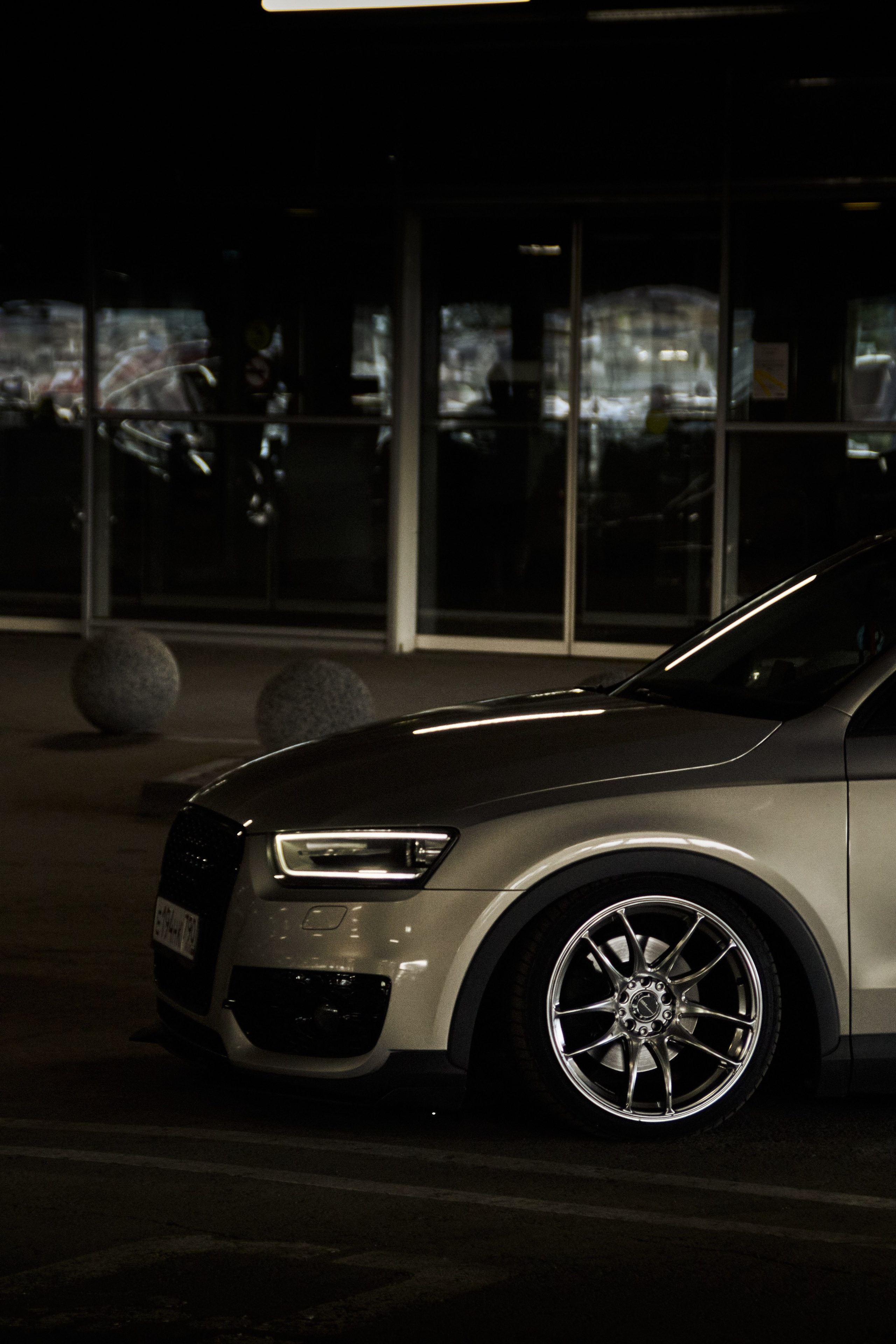 DNB 24. Фотограф Александр Рауш