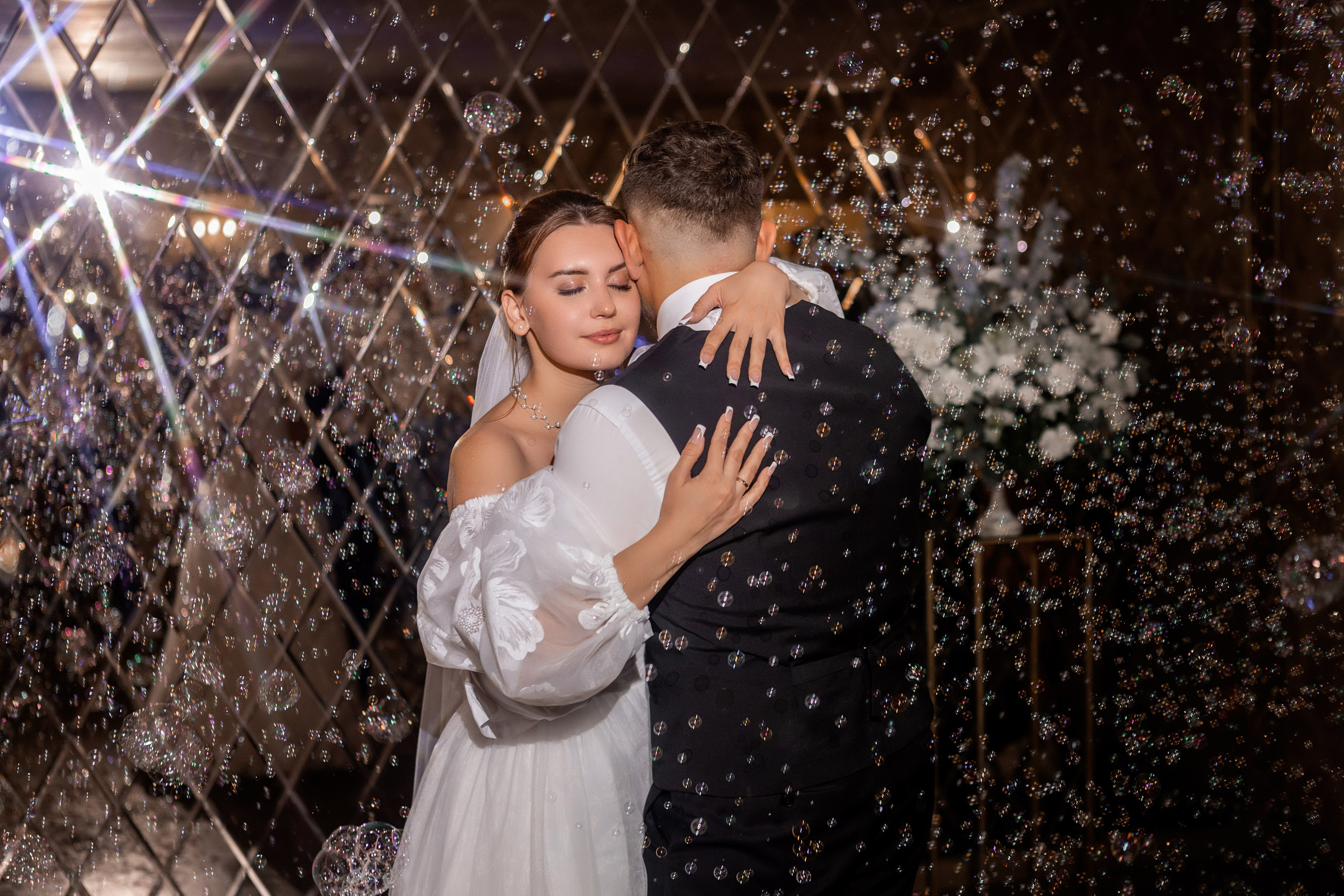 Анастасия и Никита. Фотограф в г. Чита — Наталья Кириллова