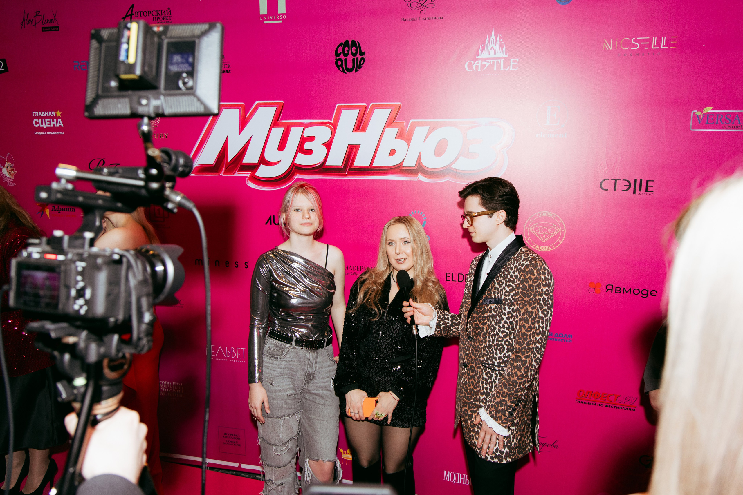 Moscow Fashion Fair Russia 2026. Yankovski_001