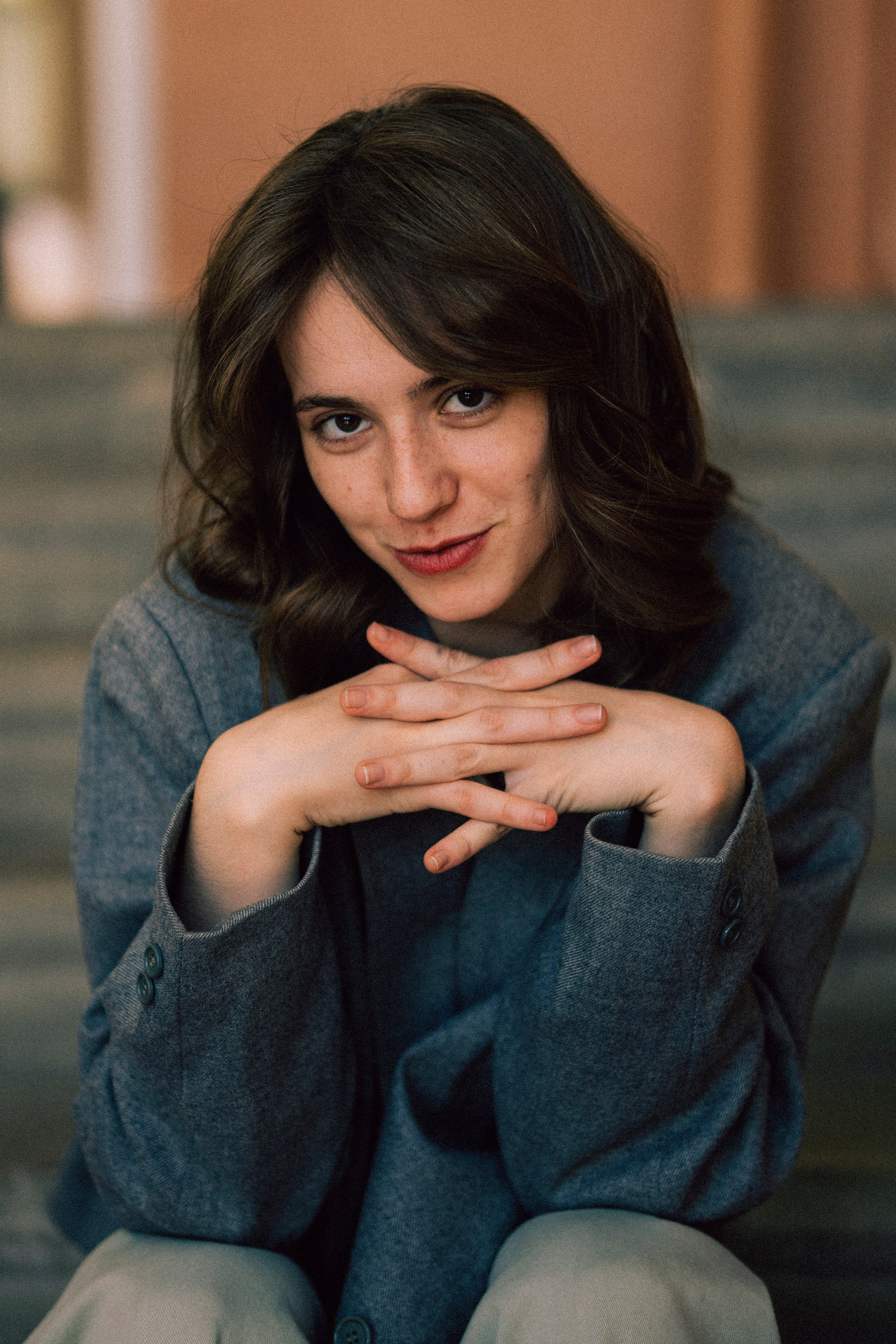 Наталия. Maxon Magnusson