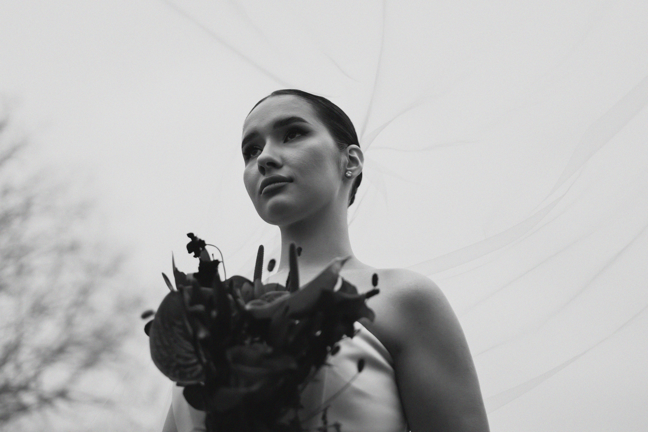 ЭДУАРД+КРИСТИНА. Фотограф Элла Ефимова