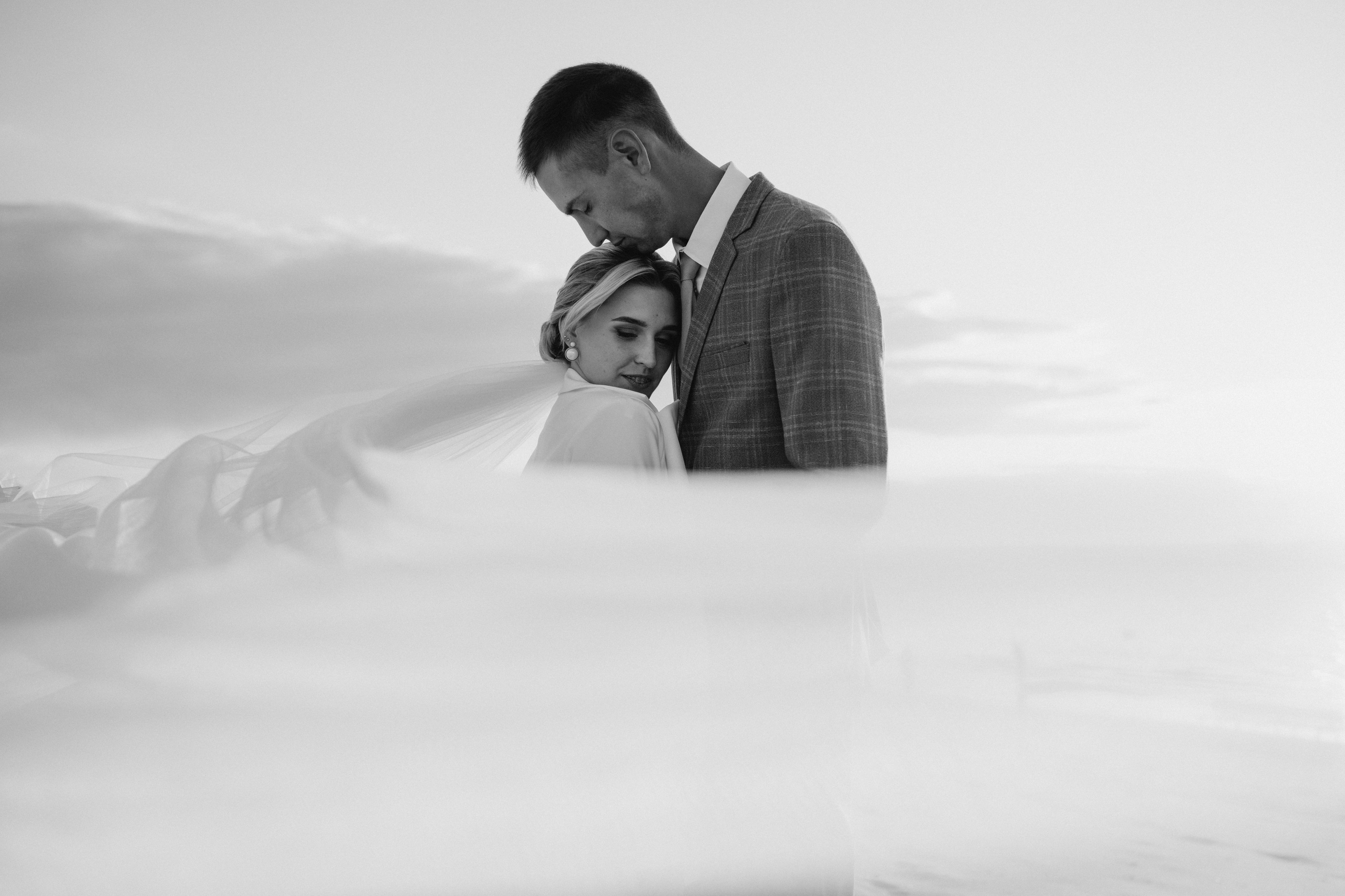 Свадебные съемки