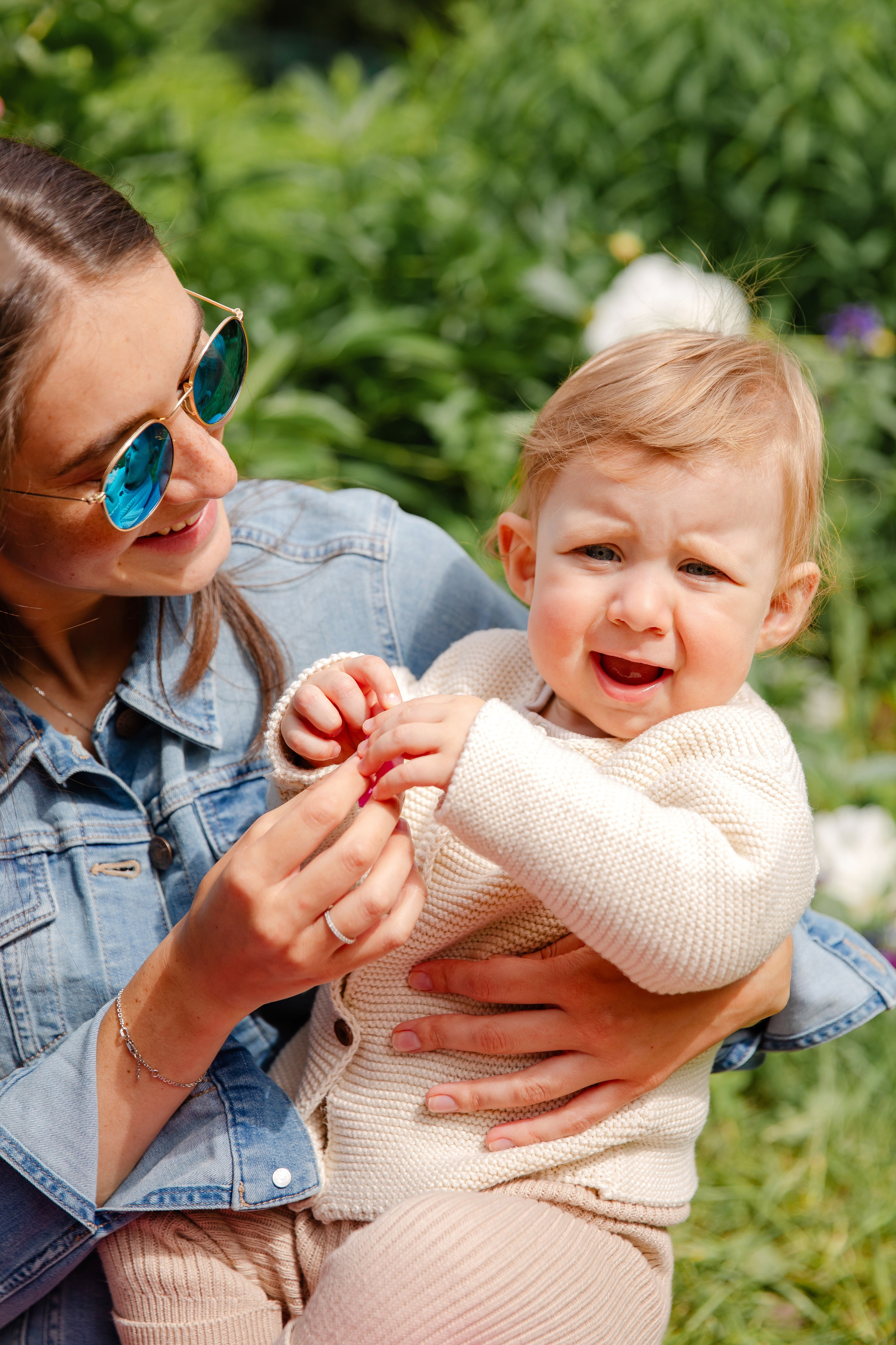 Максу 1 год. Свадебный и семейный фотограф в Санкт- Петербурге Гугучкина Полина