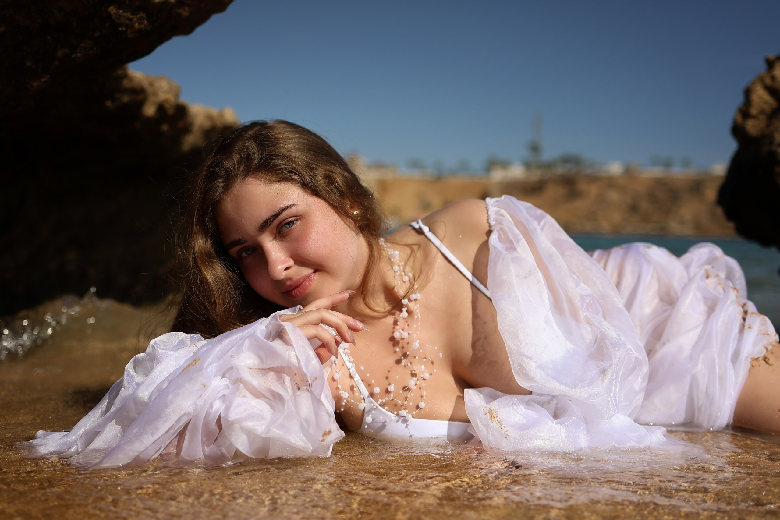 Съёмки за границей. Свадебный Церковный Семейный фотограф Светлана Былова Москва- Смоленск