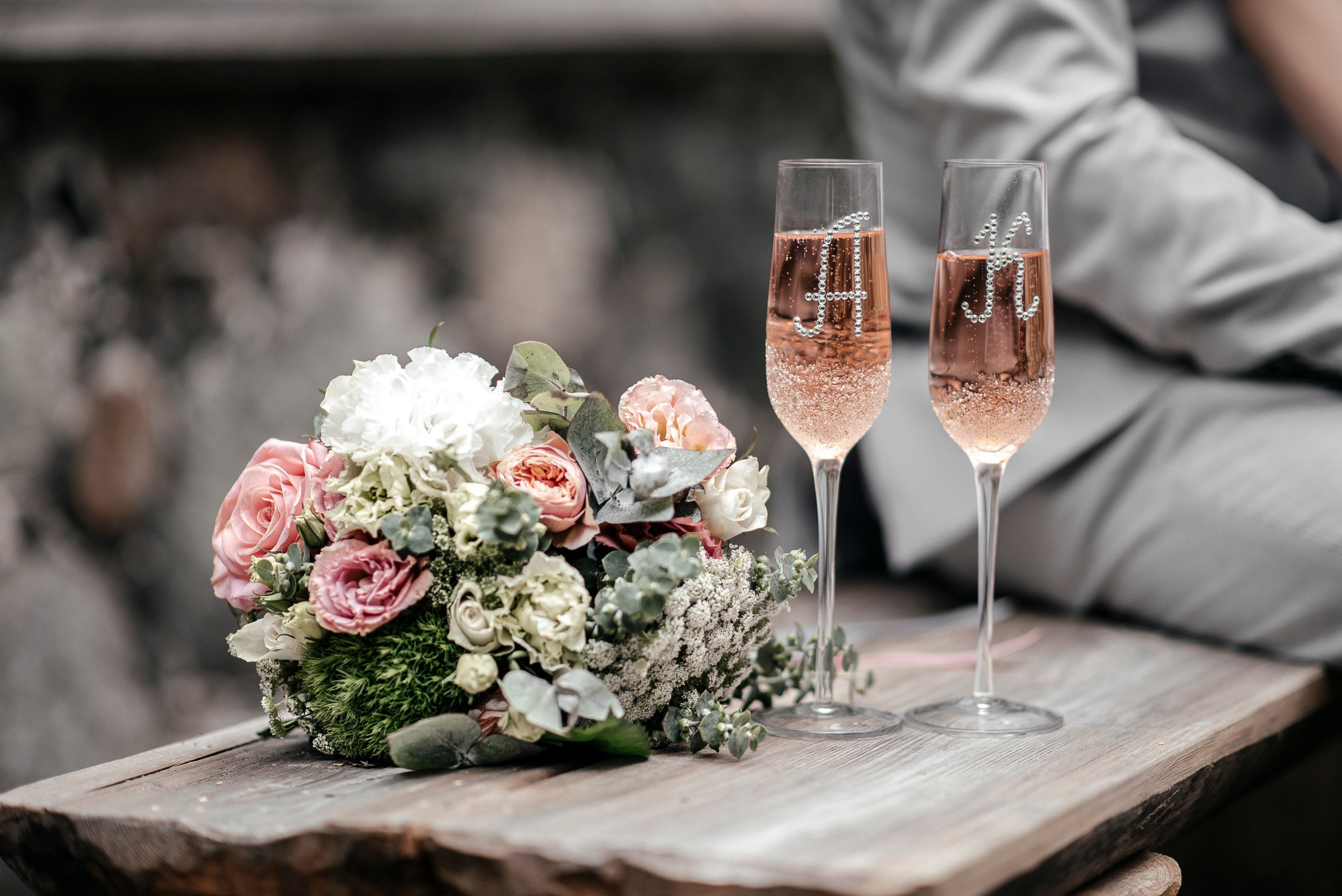 Фотограф Андрей Рижский. Санкт Петербург. Свадебная серия фотографий Алексея  и Катрины.