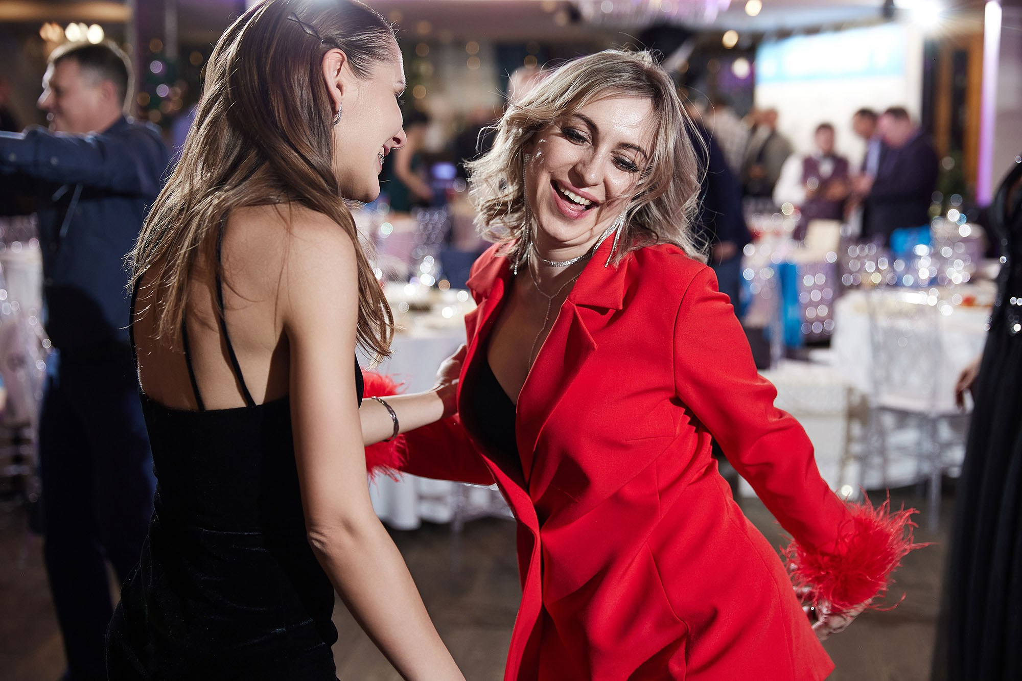 Съемка корпоративов. Фотограф в Москве Валерий Боцман