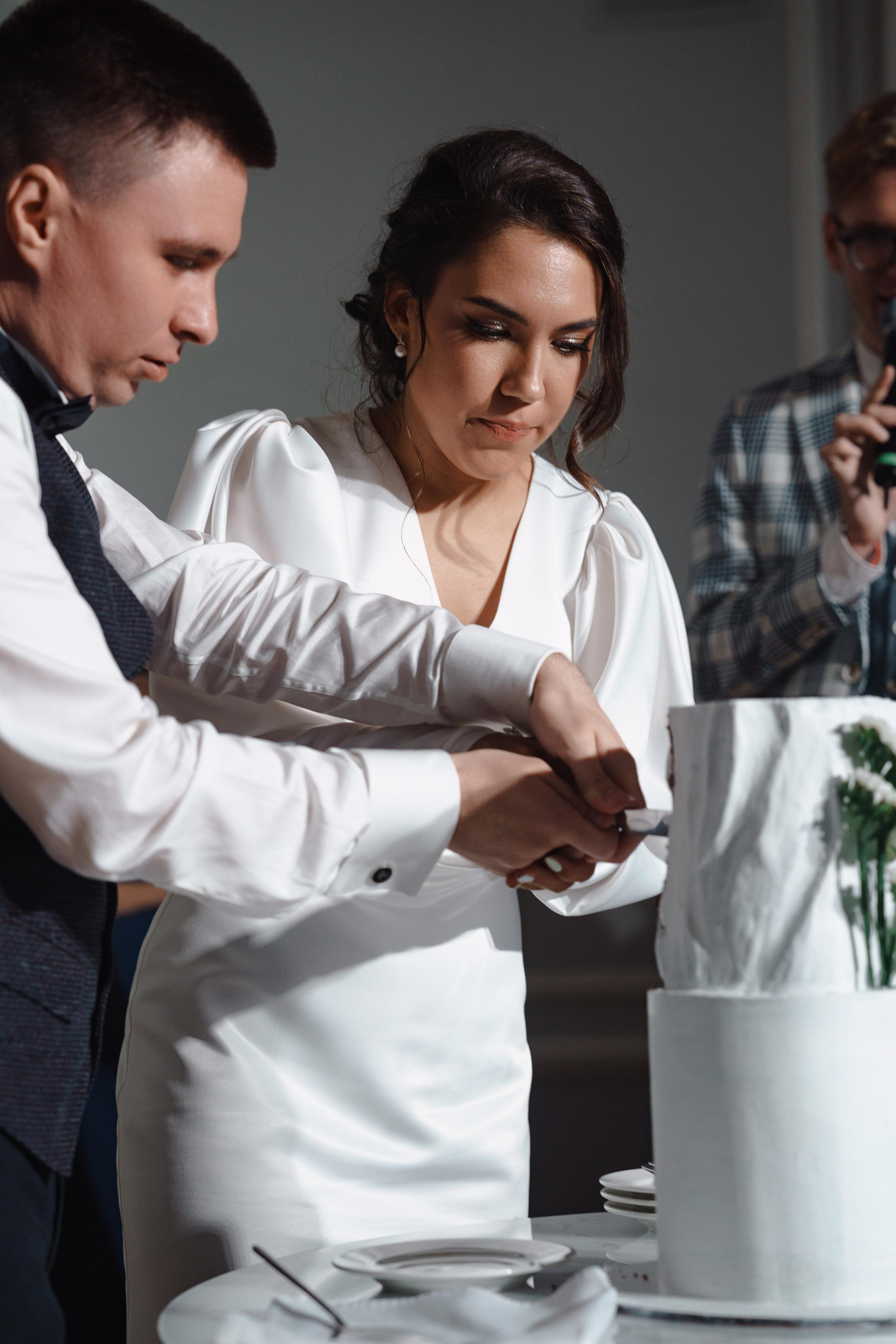 М+Д. Андрей Сухинин репортажный свадебный фотограф Санкт-Петербург