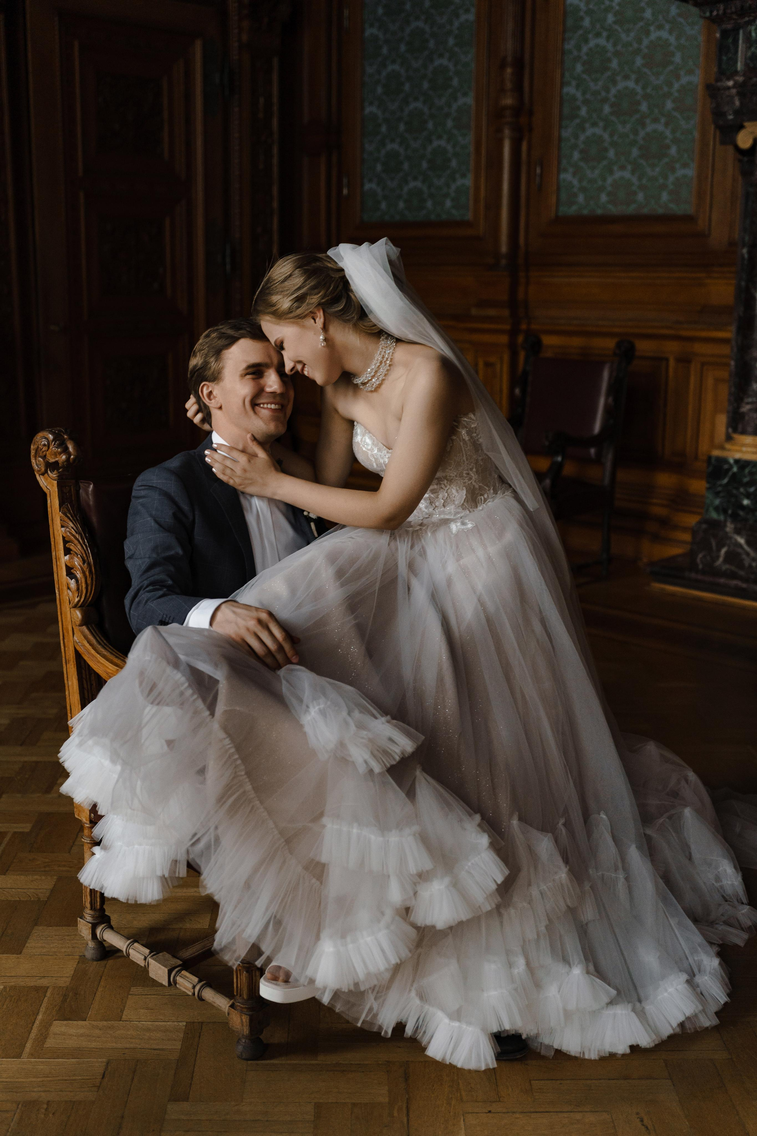 В+К. Андрей Сухинин репортажный свадебный фотограф Санкт-Петербург