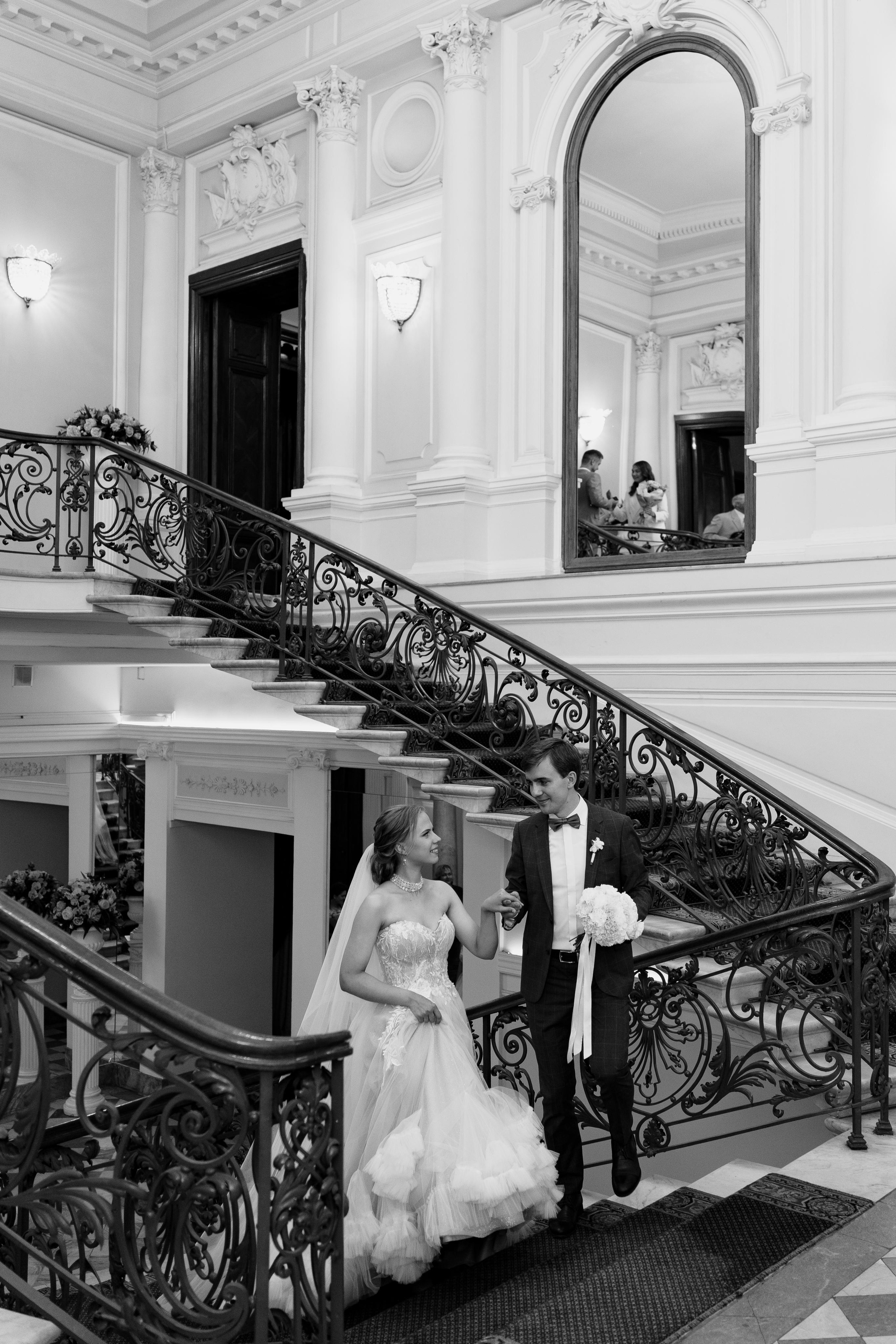 В+К. Андрей Сухинин репортажный свадебный фотограф Санкт-Петербург