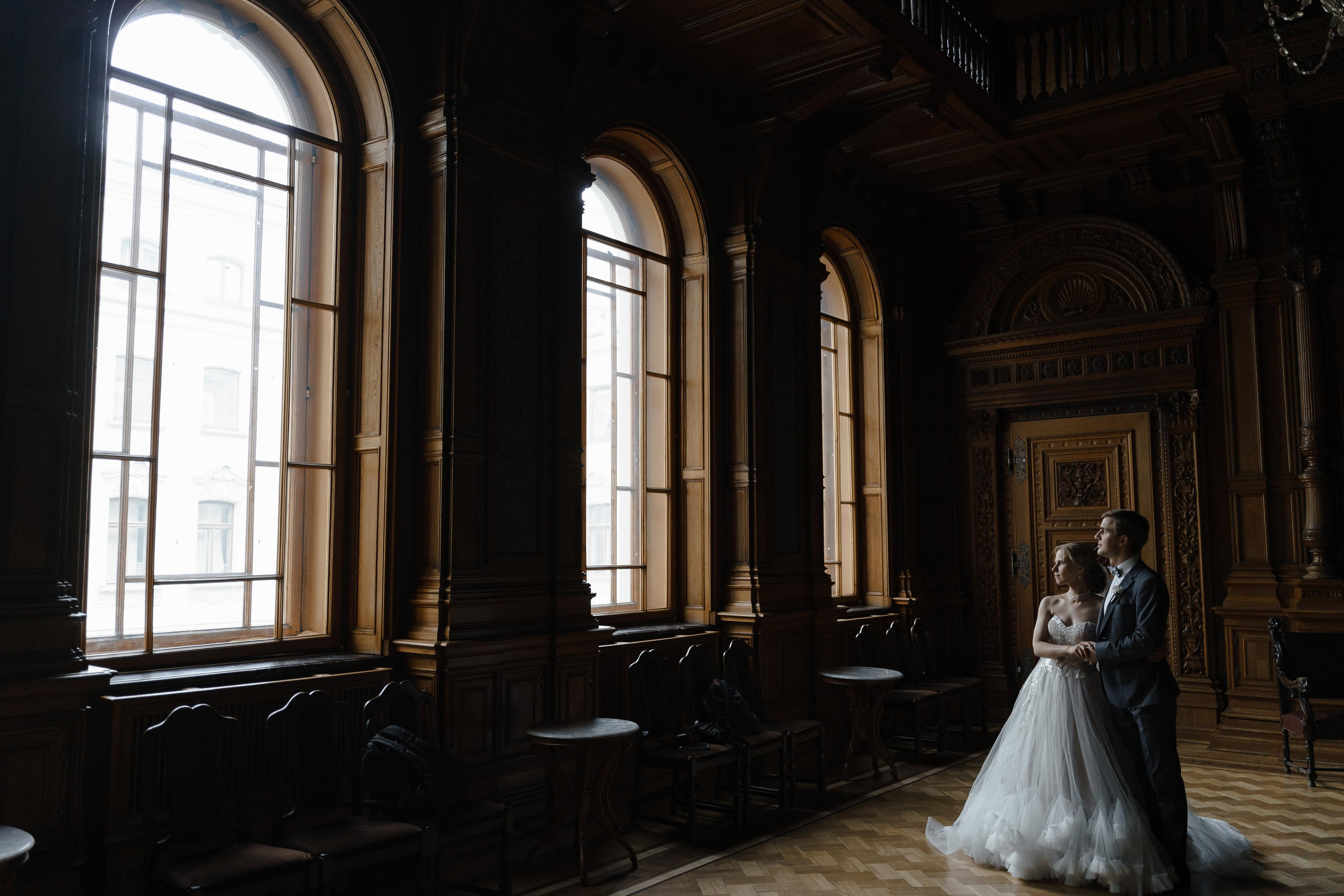 В+К. Андрей Сухинин репортажный свадебный фотограф Санкт-Петербург