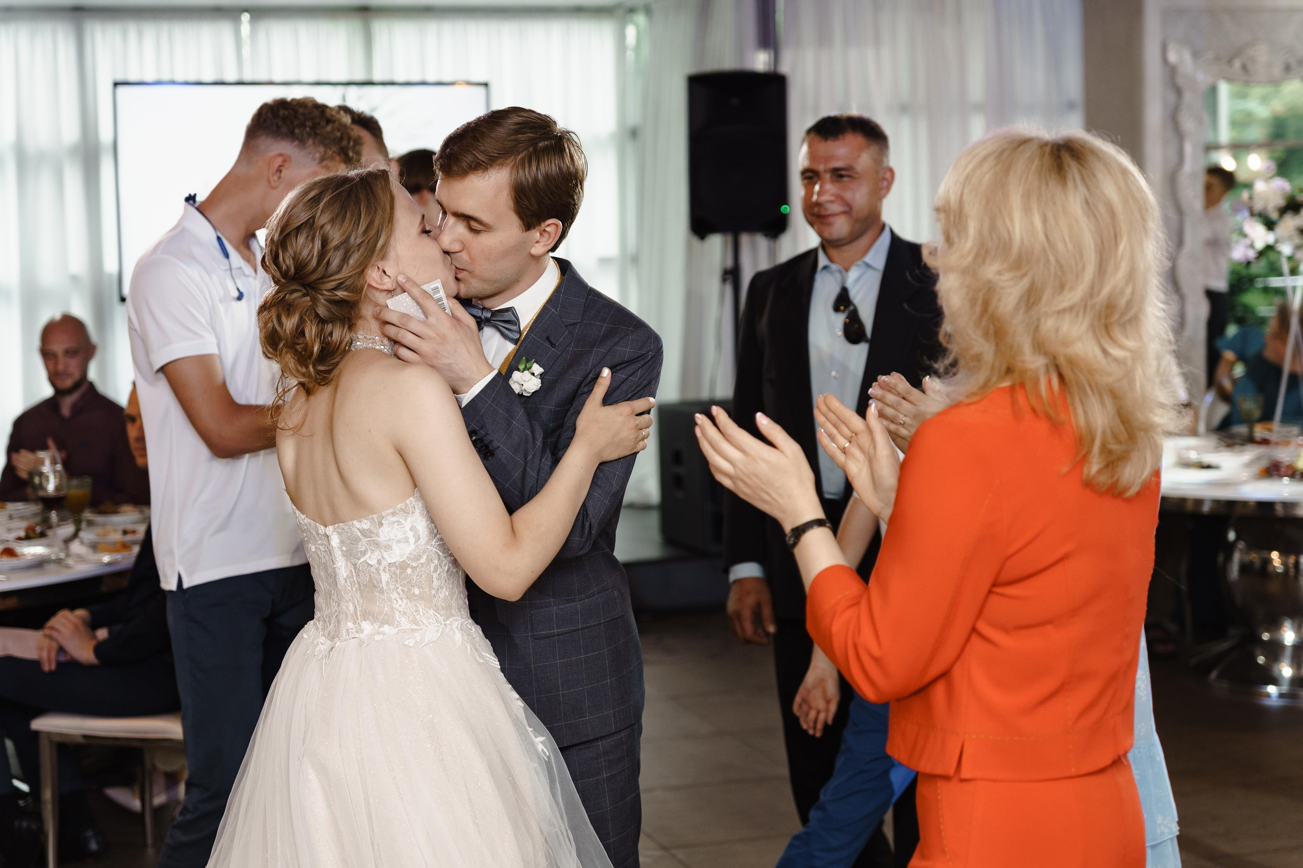 В+К. Андрей Сухинин репортажный свадебный фотограф Санкт-Петербург