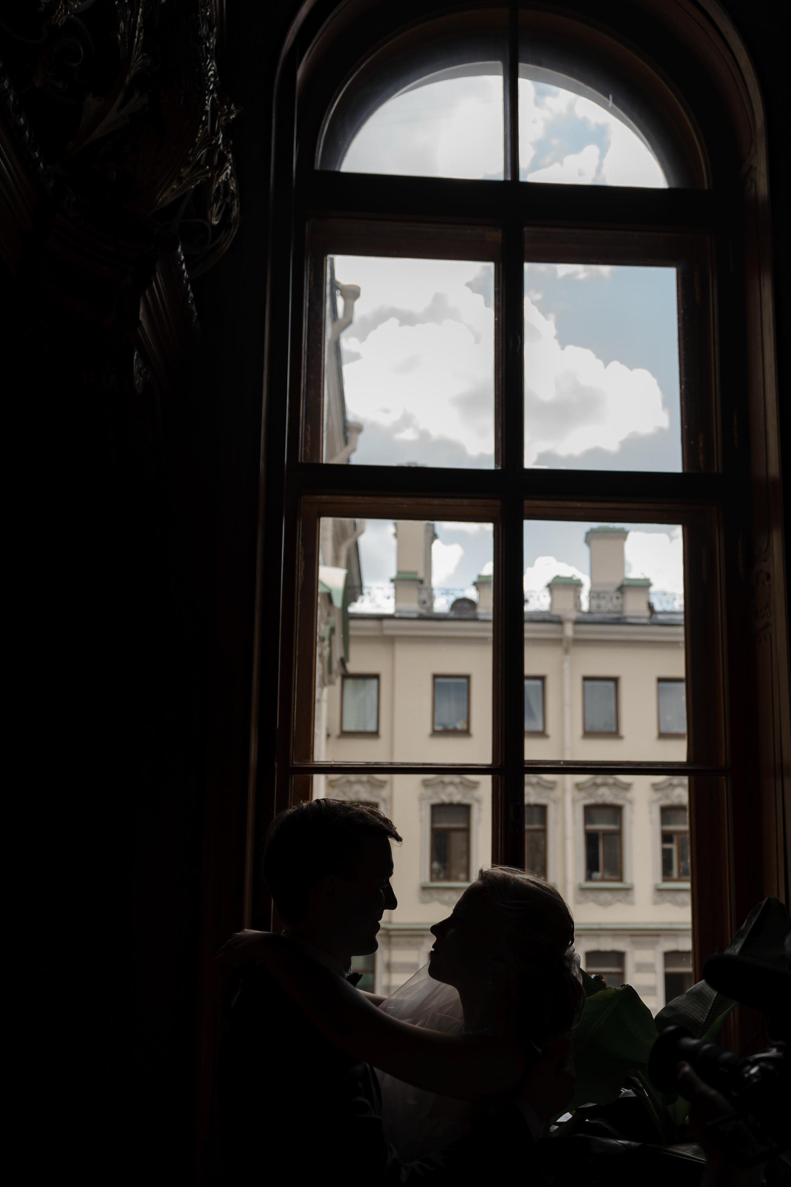 В+К. Андрей Сухинин репортажный свадебный фотограф Санкт-Петербург