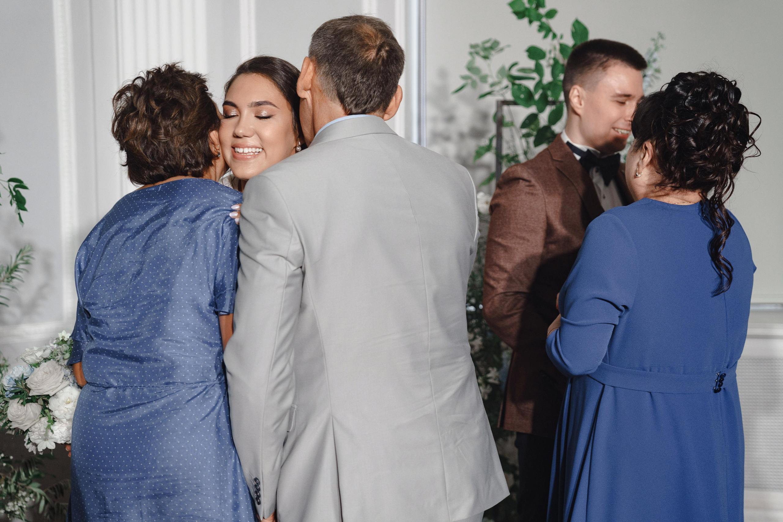 М+Д. Андрей Сухинин репортажный свадебный фотограф Санкт-Петербург