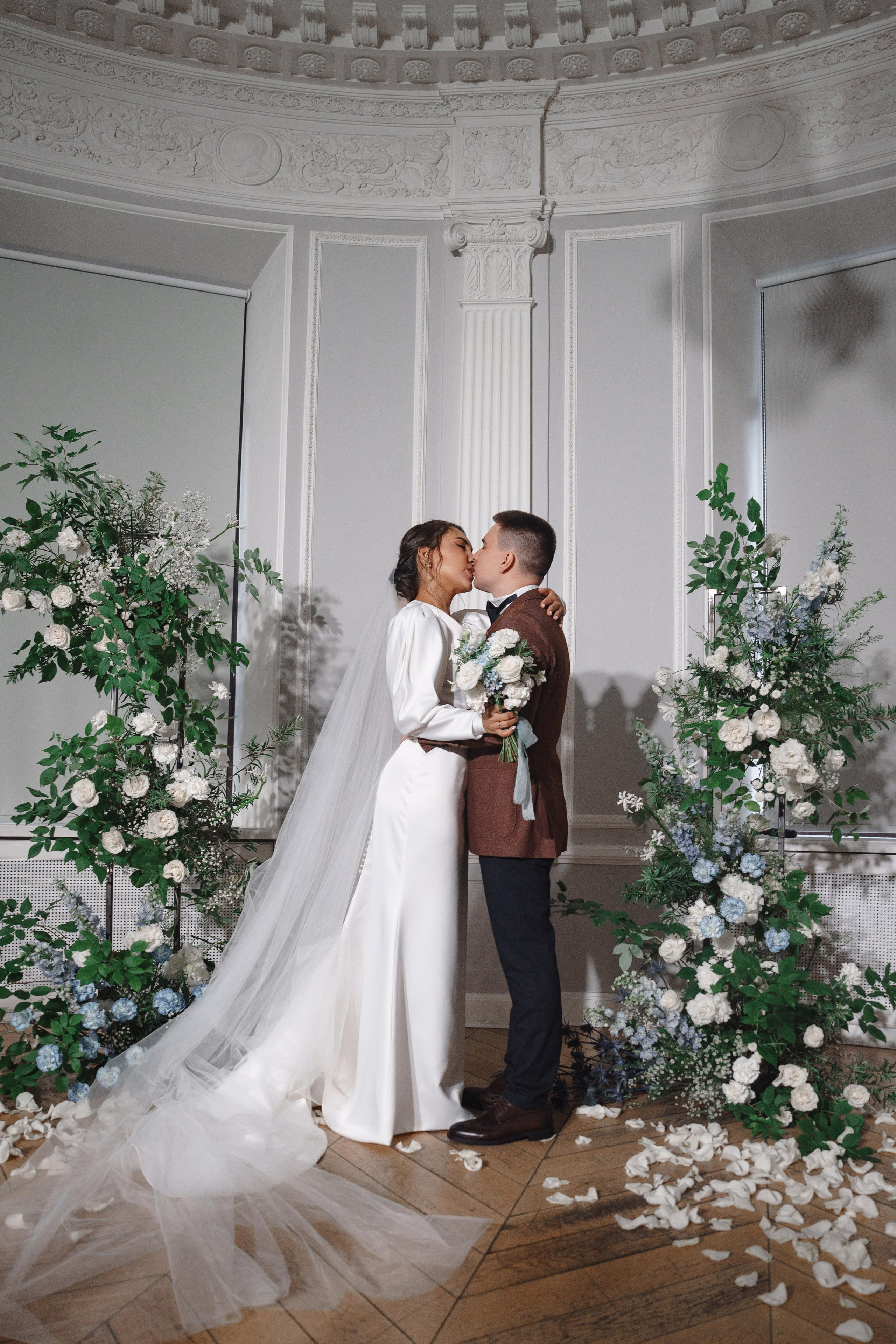 М+Д. Андрей Сухинин репортажный свадебный фотограф Санкт-Петербург