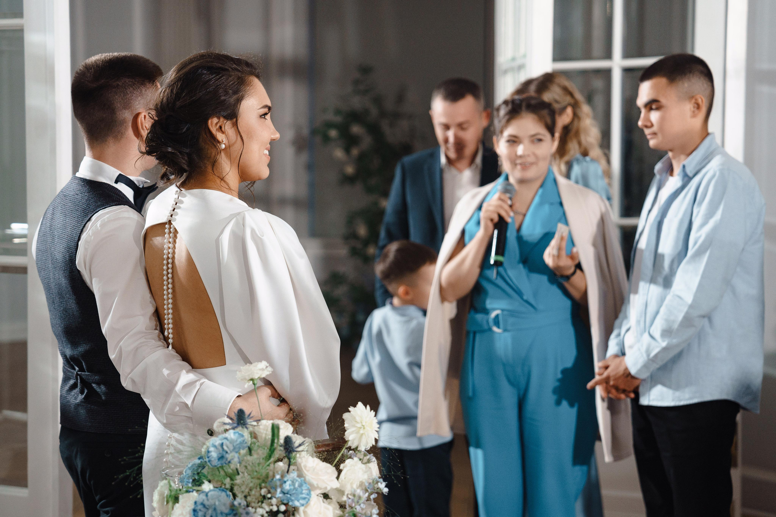 М+Д. Андрей Сухинин репортажный свадебный фотограф Санкт-Петербург