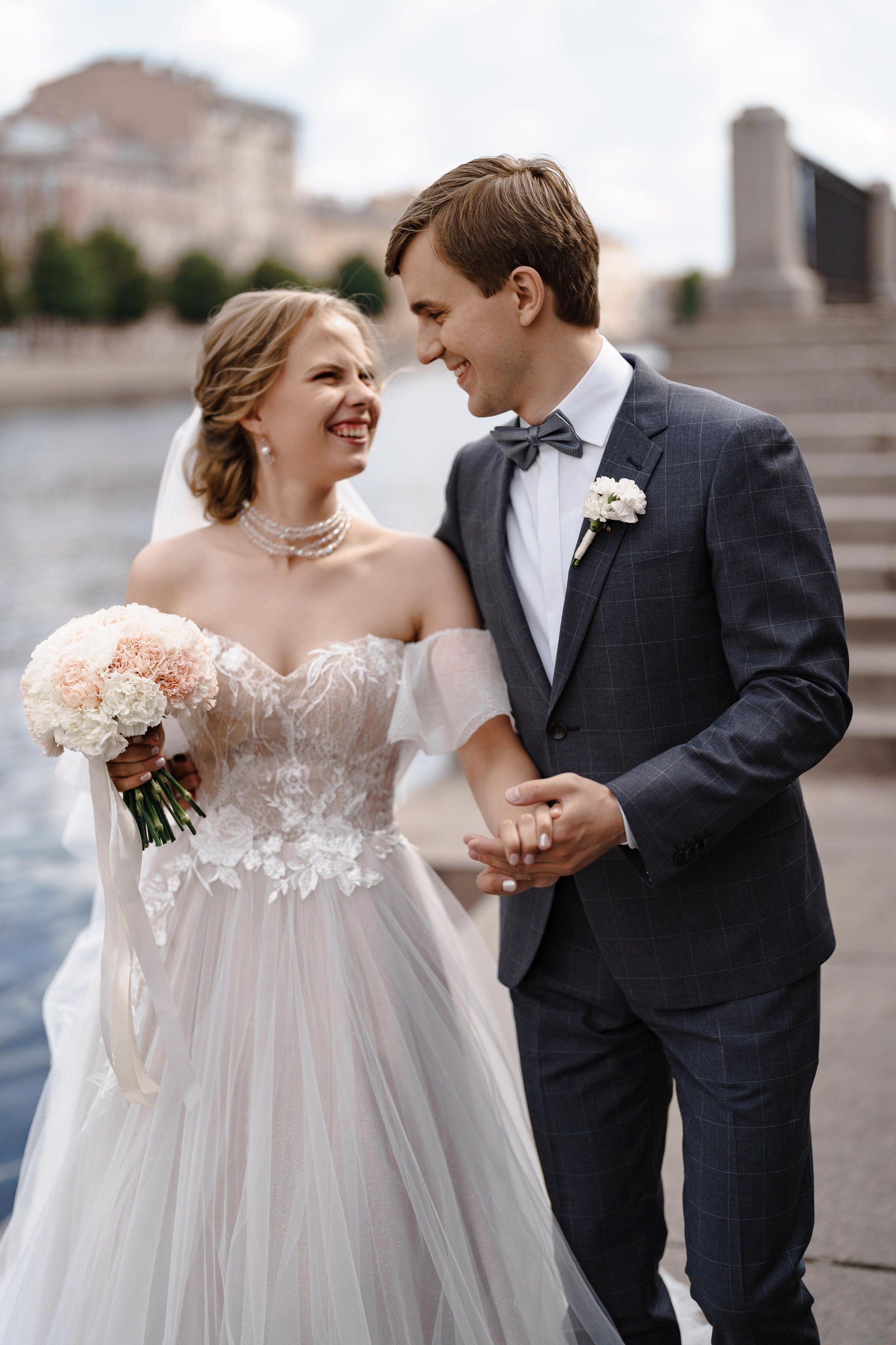 В+К. Андрей Сухинин репортажный свадебный фотограф Санкт-Петербург