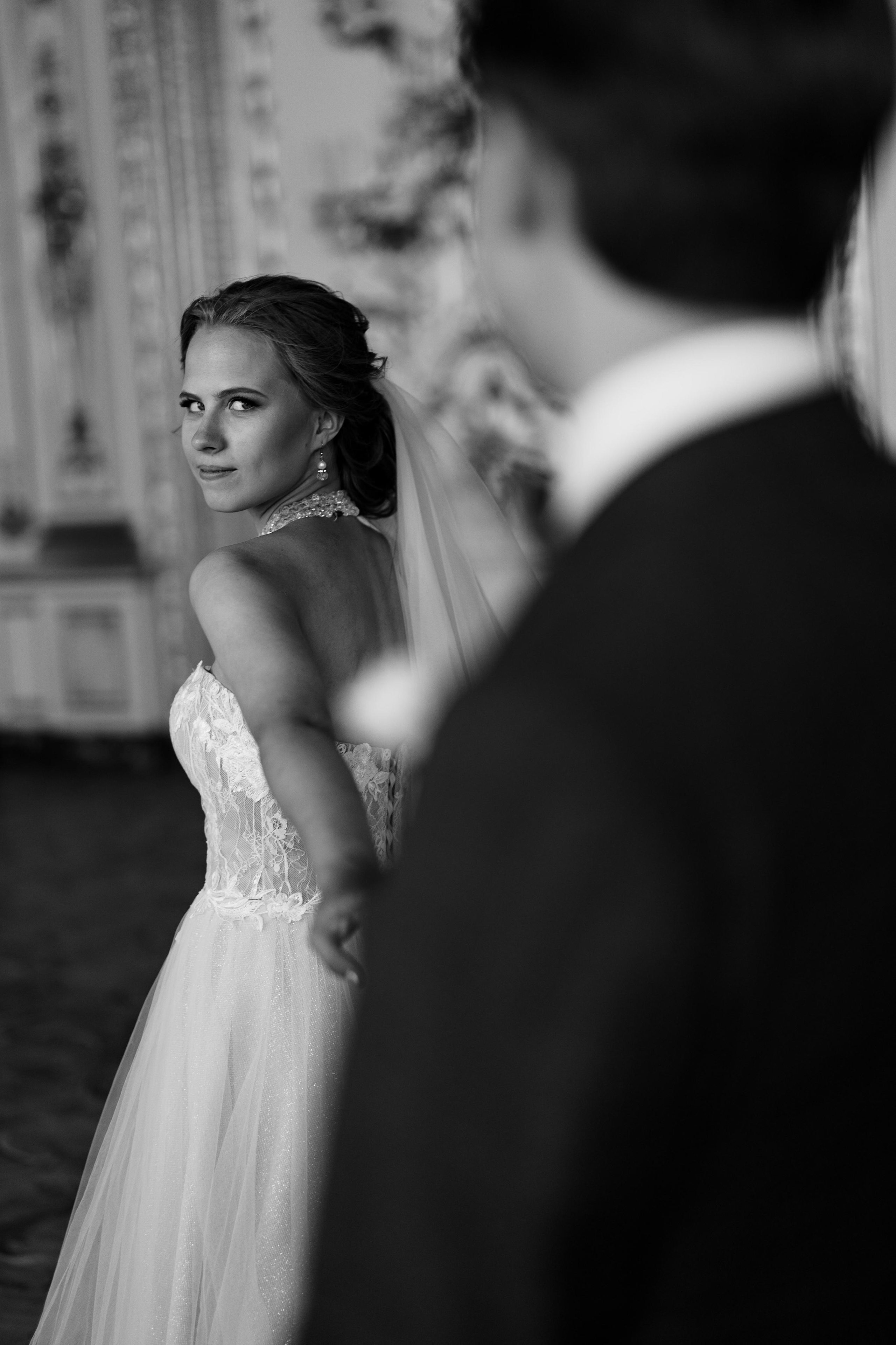 В+К. Андрей Сухинин репортажный свадебный фотограф Санкт-Петербург