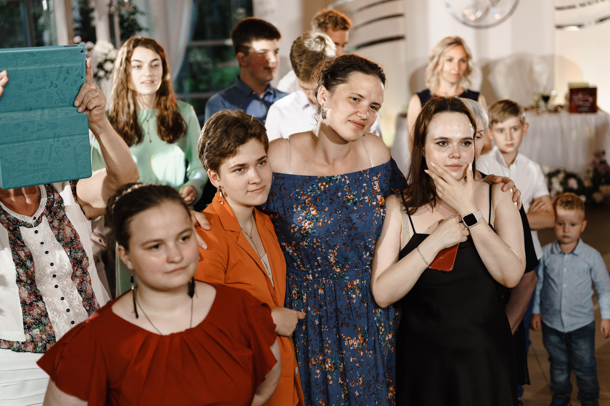 В+К. Андрей Сухинин репортажный свадебный фотограф Санкт-Петербург