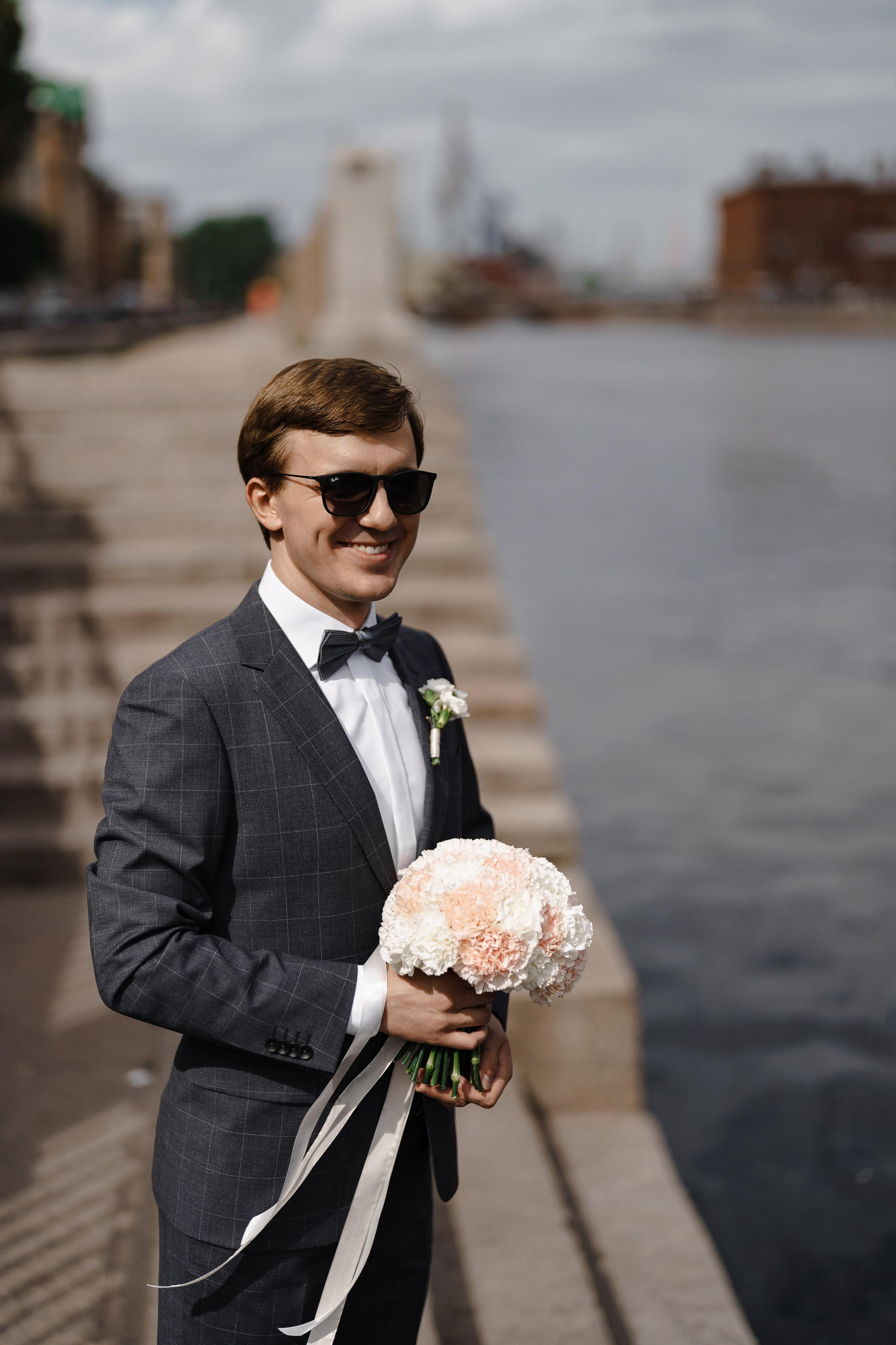 В+К. Андрей Сухинин репортажный свадебный фотограф Санкт-Петербург