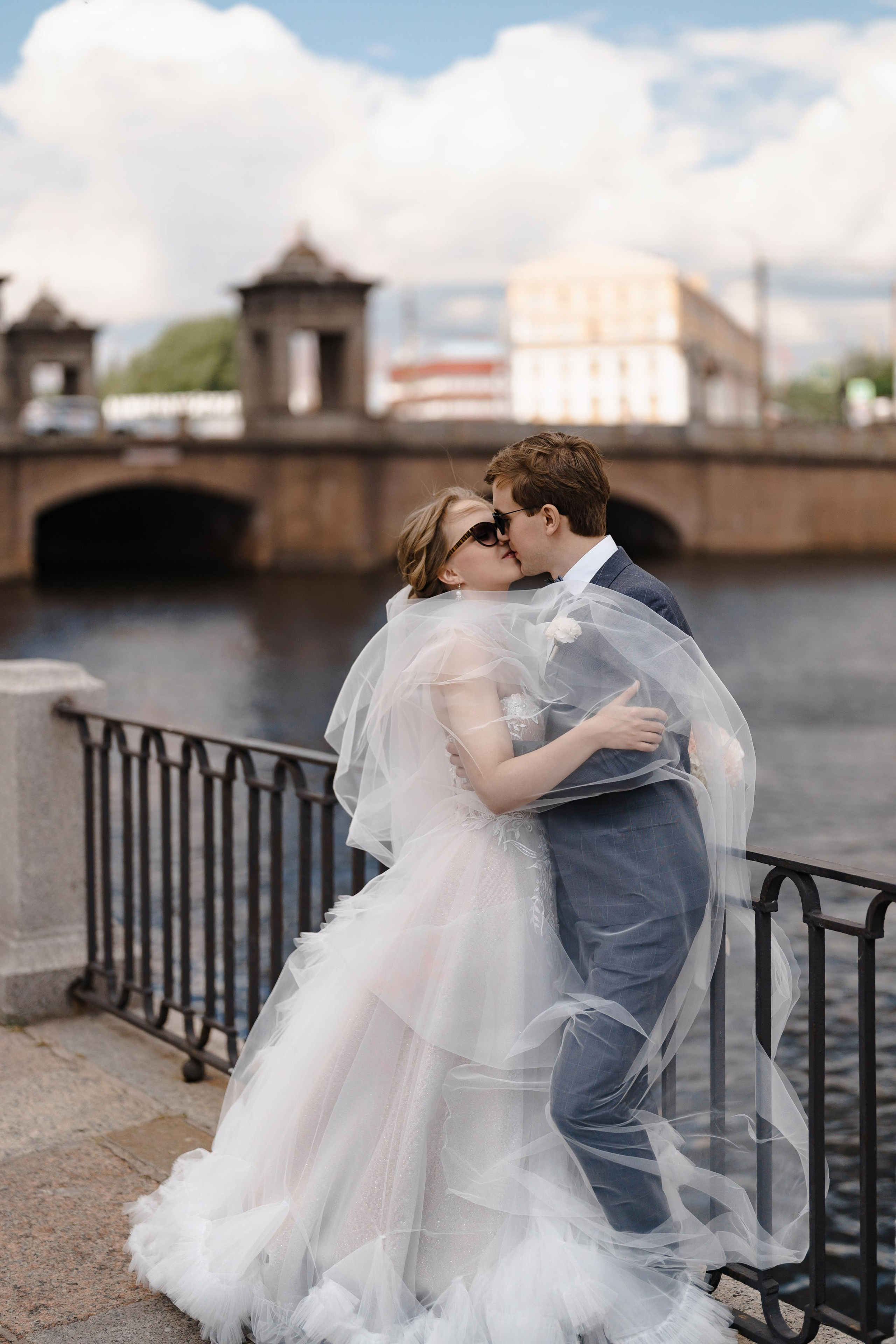 В+К. Андрей Сухинин репортажный свадебный фотограф Санкт-Петербург