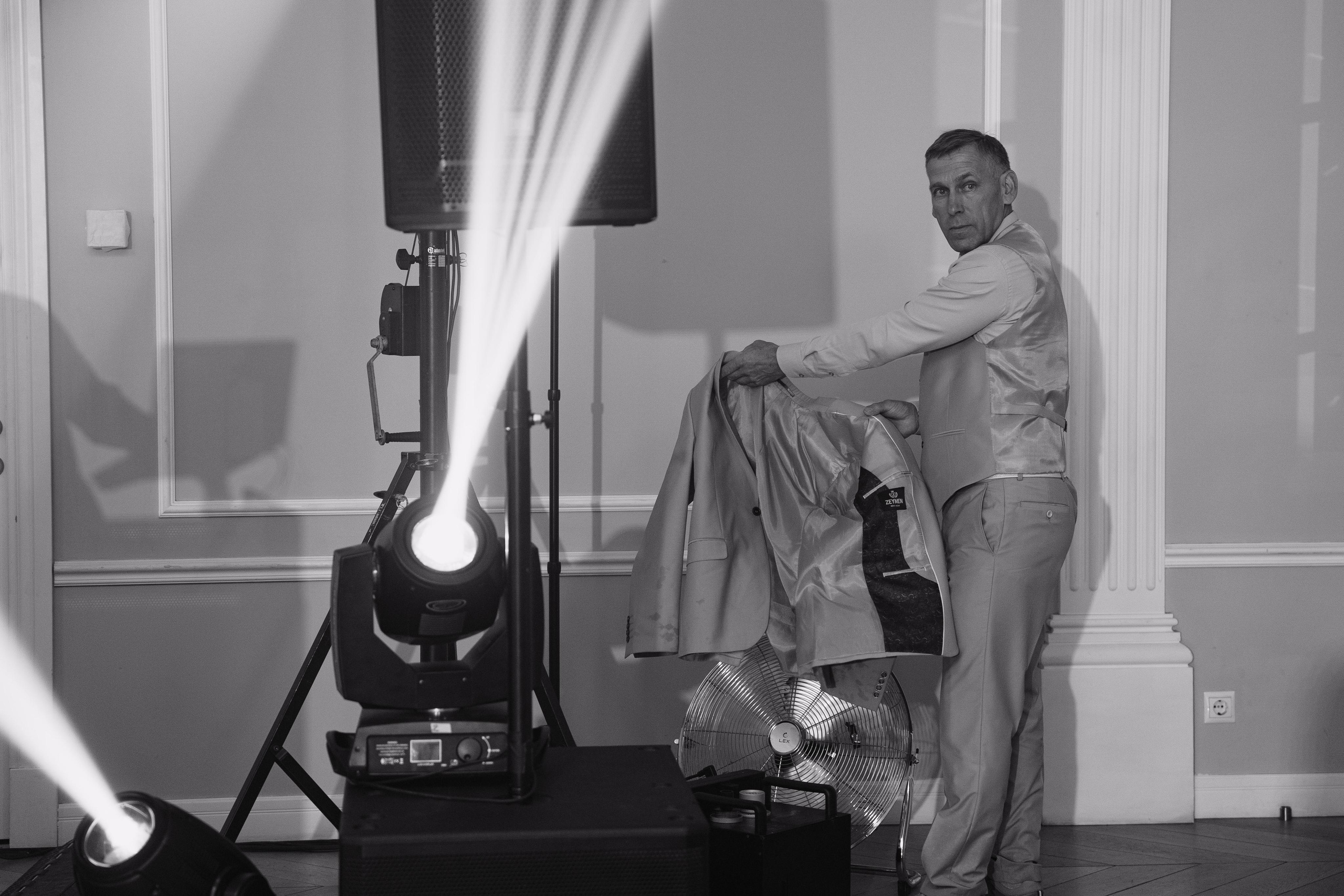 М+Д. Андрей Сухинин репортажный свадебный фотограф Санкт-Петербург