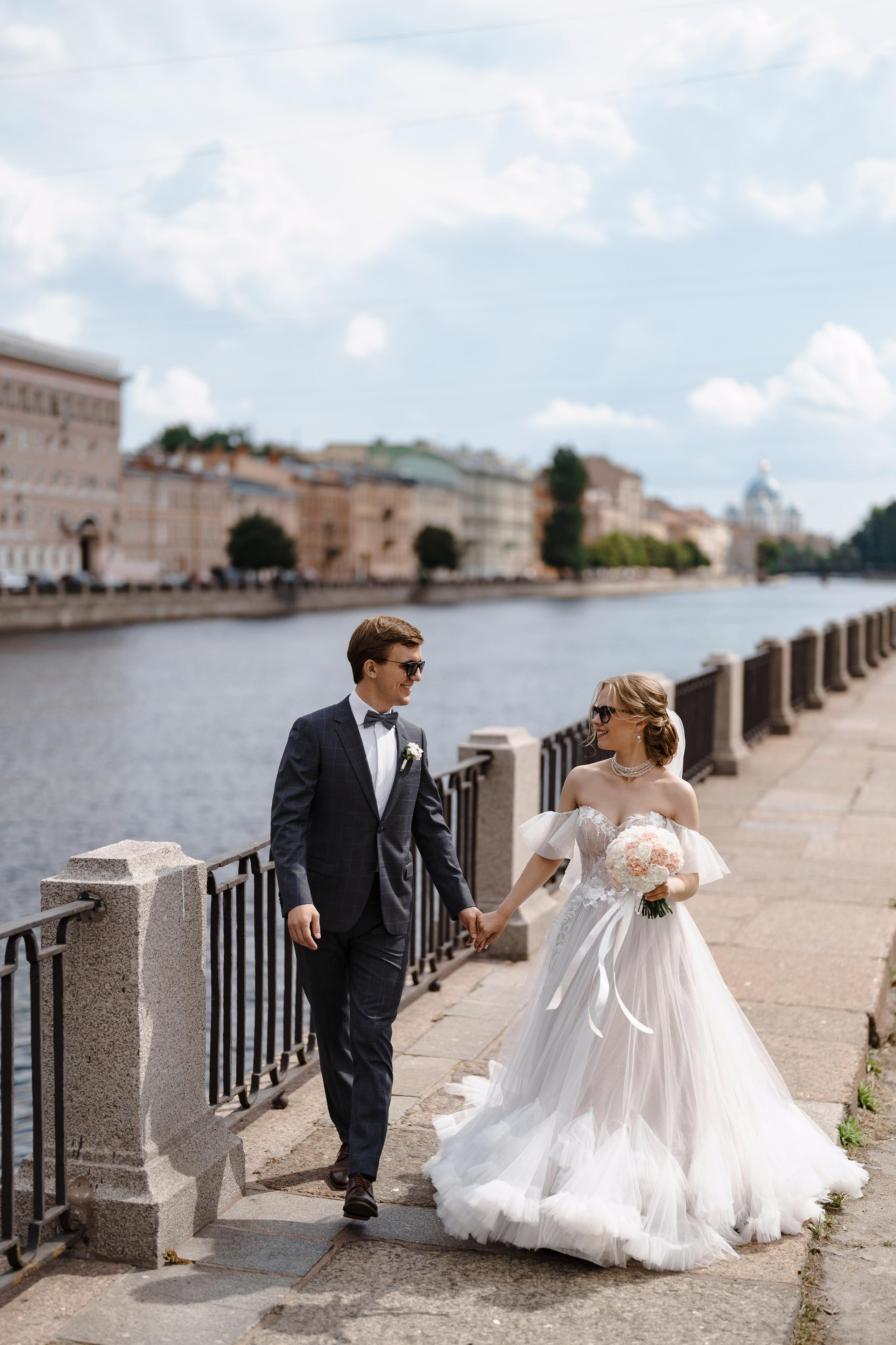 В+К. Андрей Сухинин репортажный свадебный фотограф Санкт-Петербург