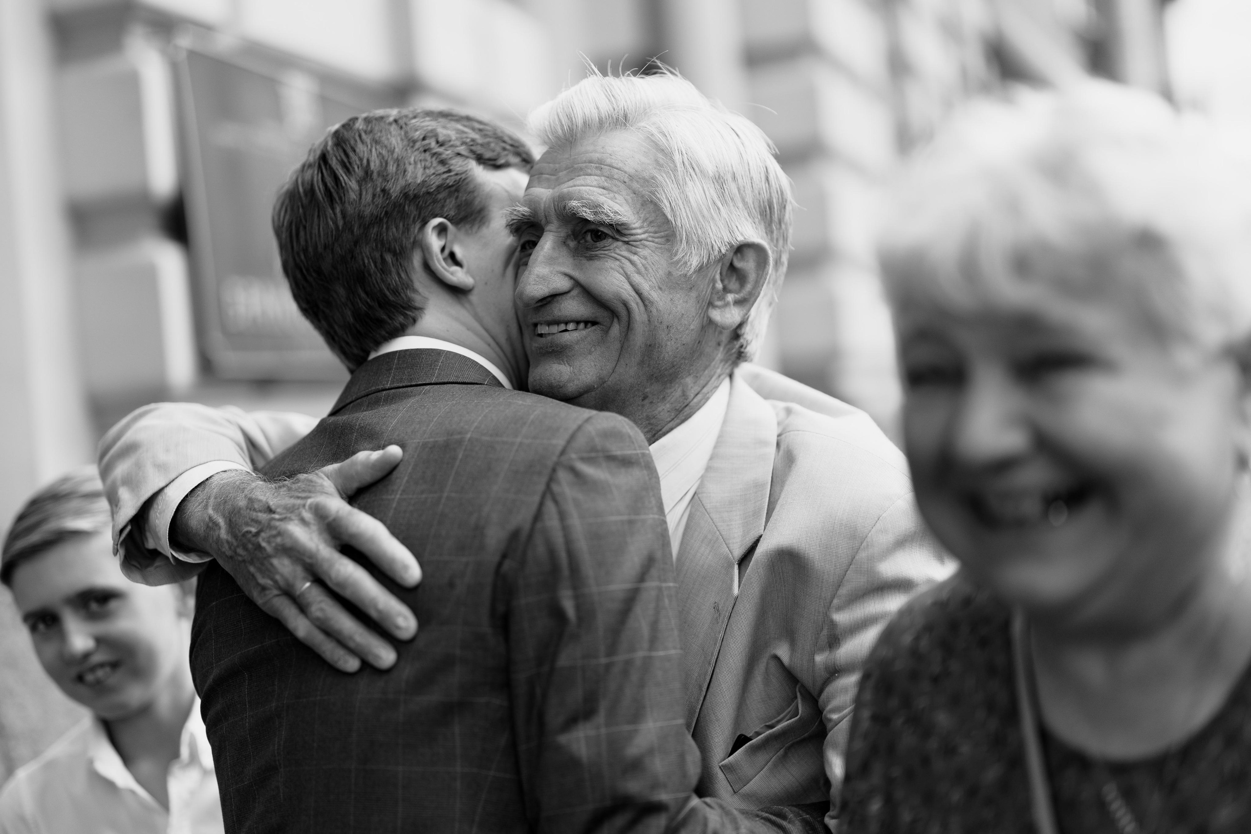 В+К. Андрей Сухинин репортажный свадебный фотограф Санкт-Петербург