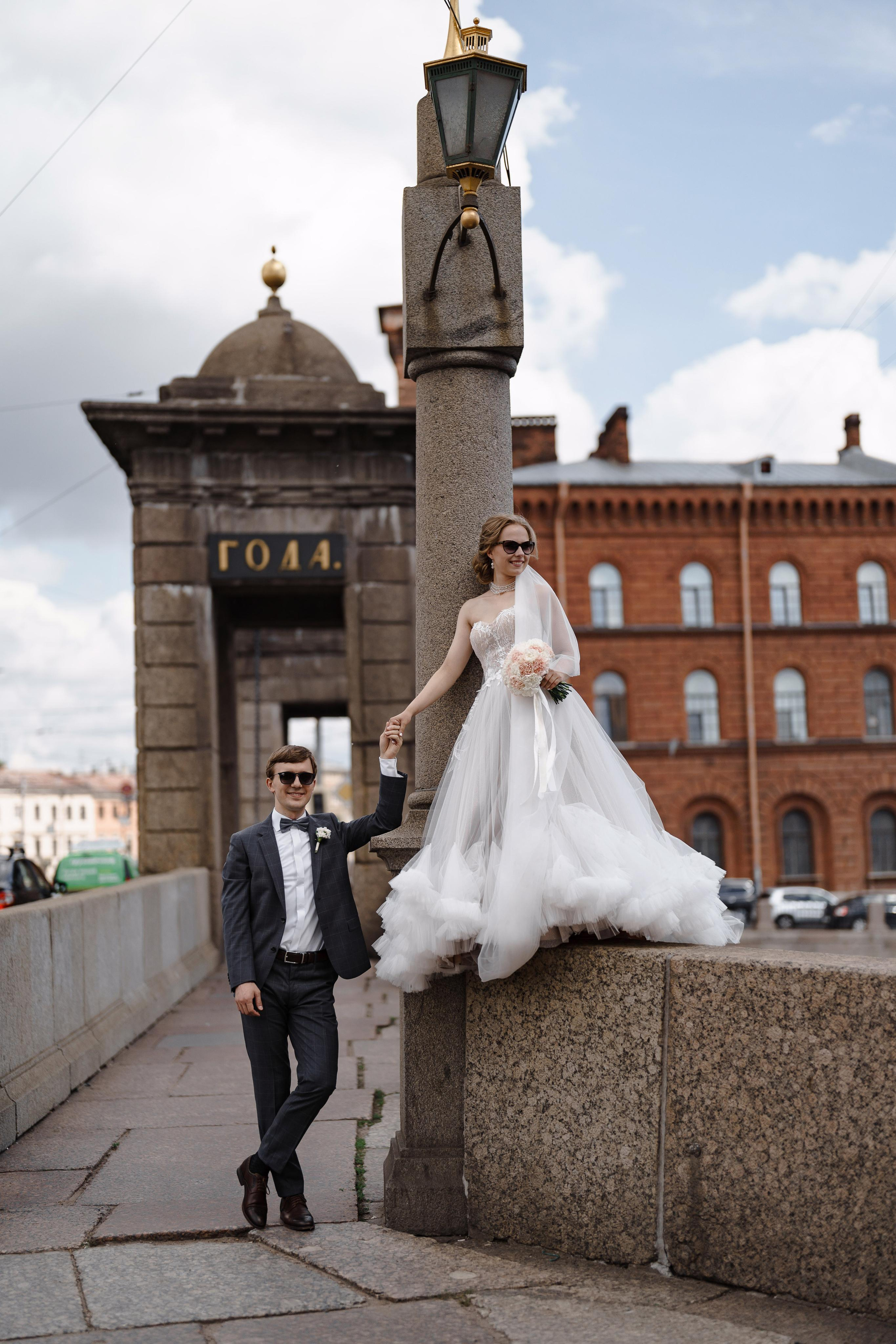 В+К. Андрей Сухинин репортажный свадебный фотограф Санкт-Петербург