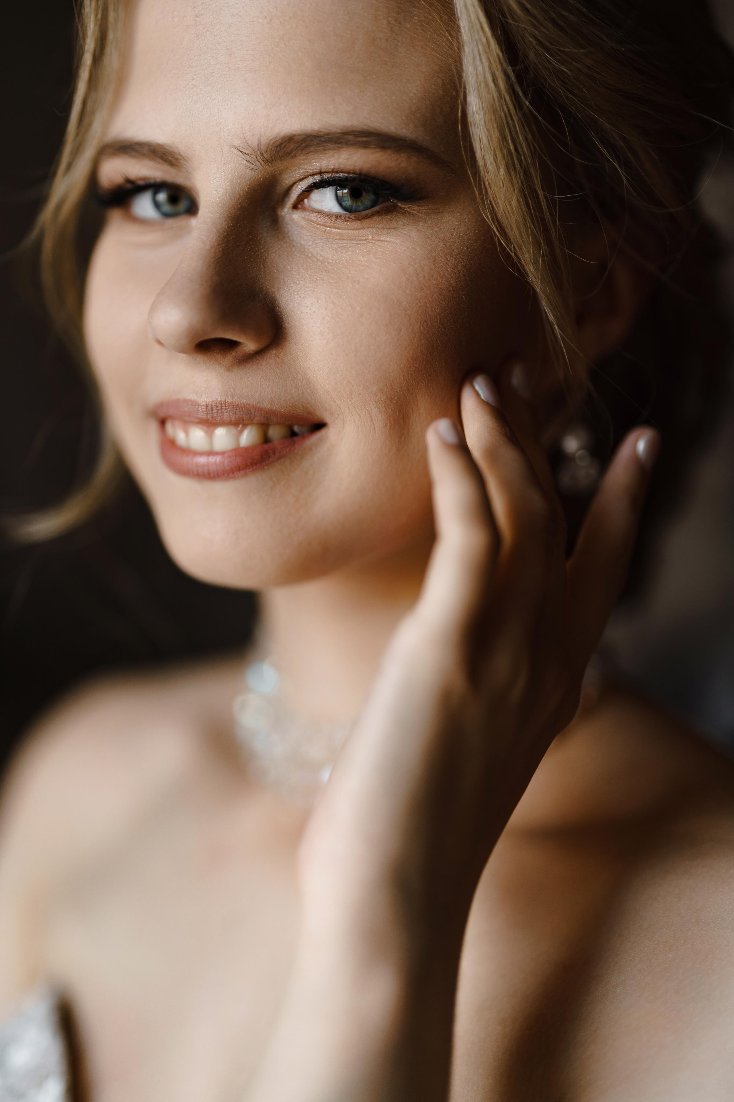 В+К. Андрей Сухинин репортажный свадебный фотограф Санкт-Петербург