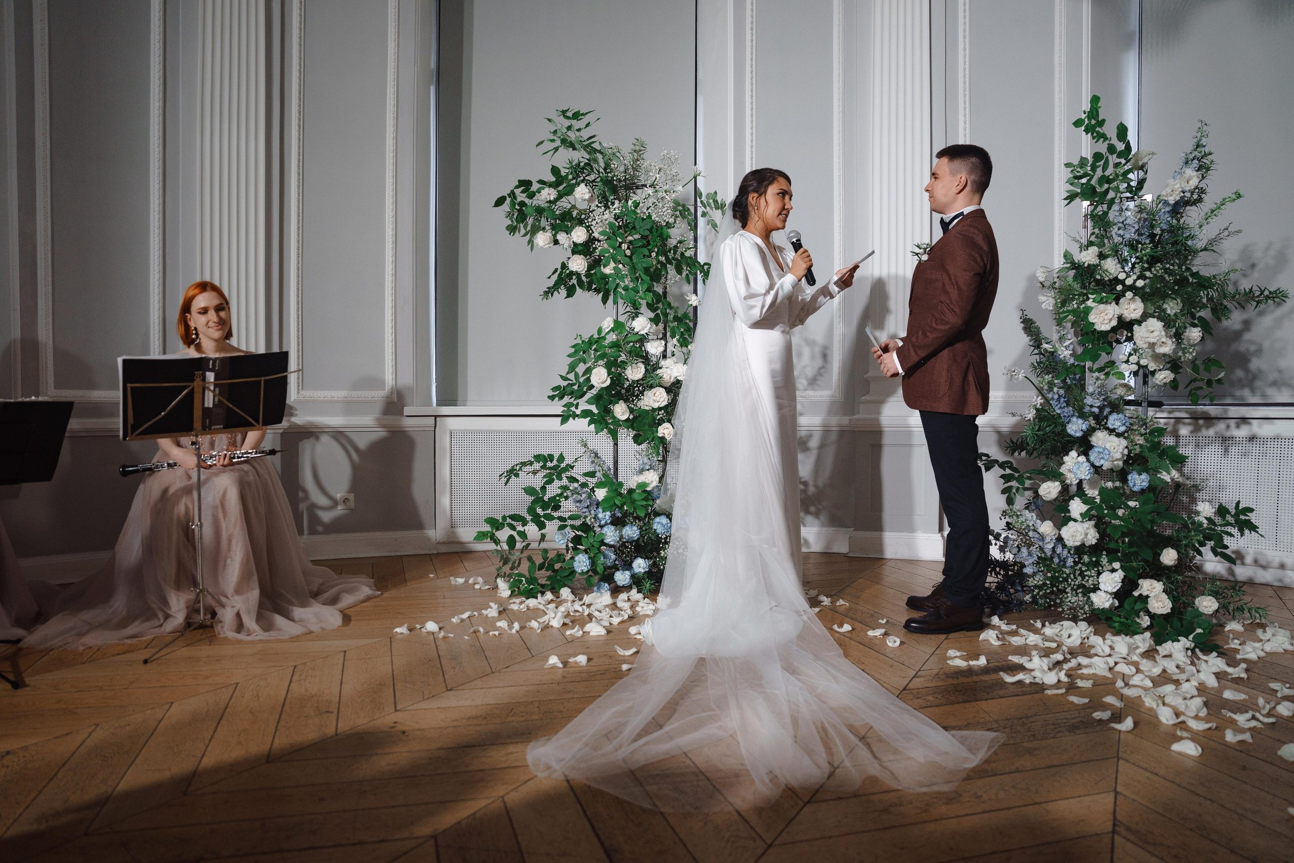 М+Д. Андрей Сухинин репортажный свадебный фотограф Санкт-Петербург