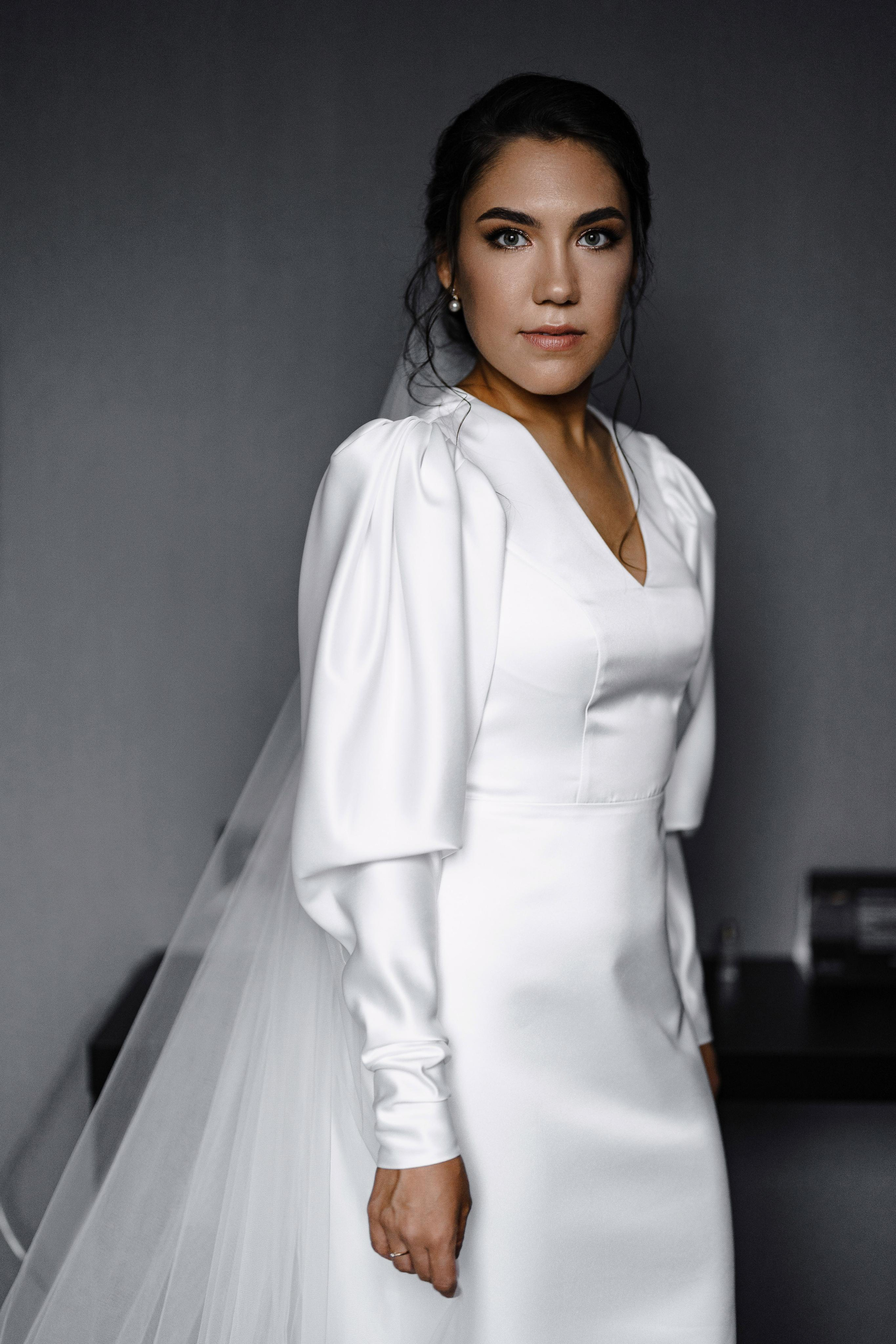 М+Д. Андрей Сухинин репортажный свадебный фотограф Санкт-Петербург