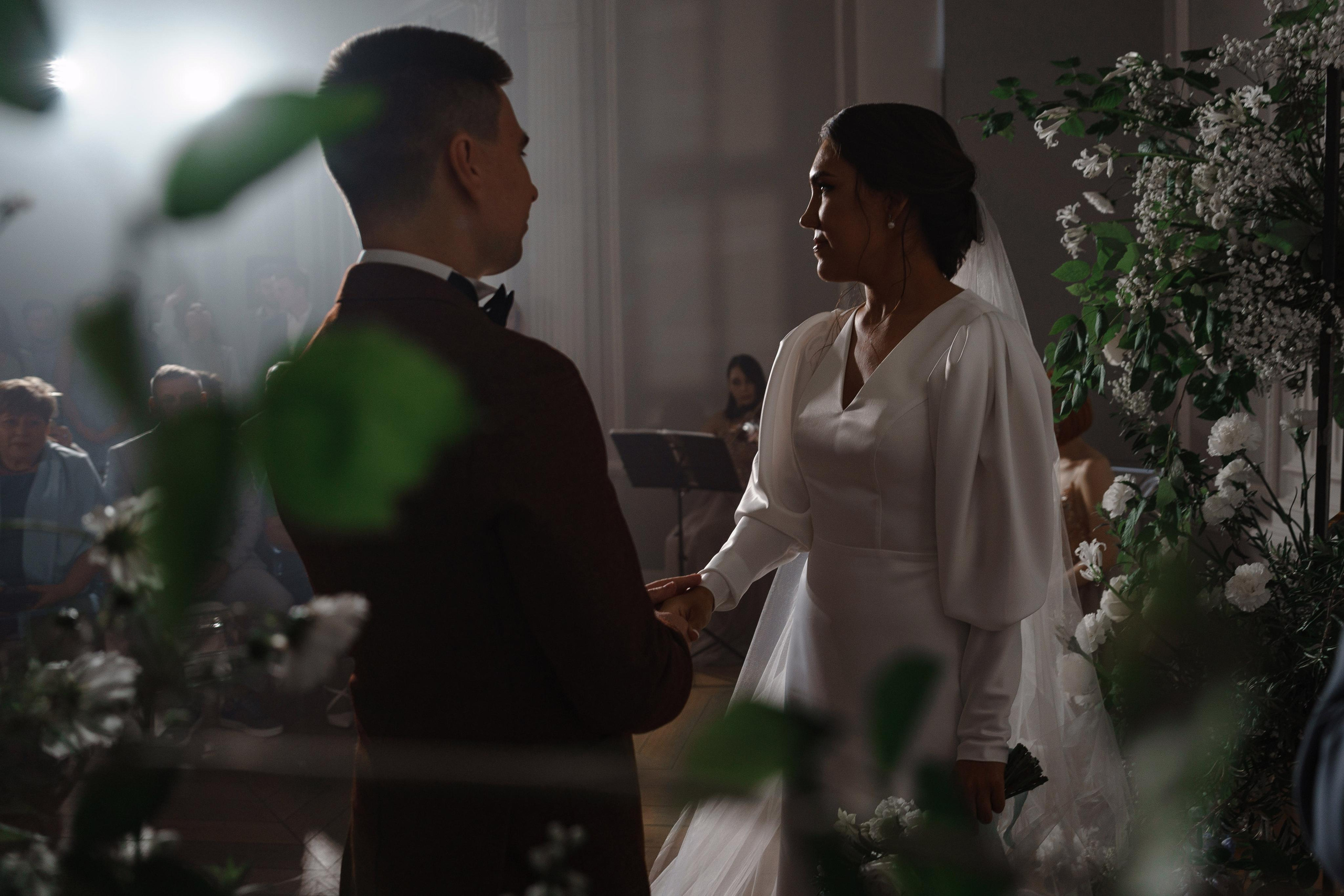 М+Д. Андрей Сухинин репортажный свадебный фотограф Санкт-Петербург